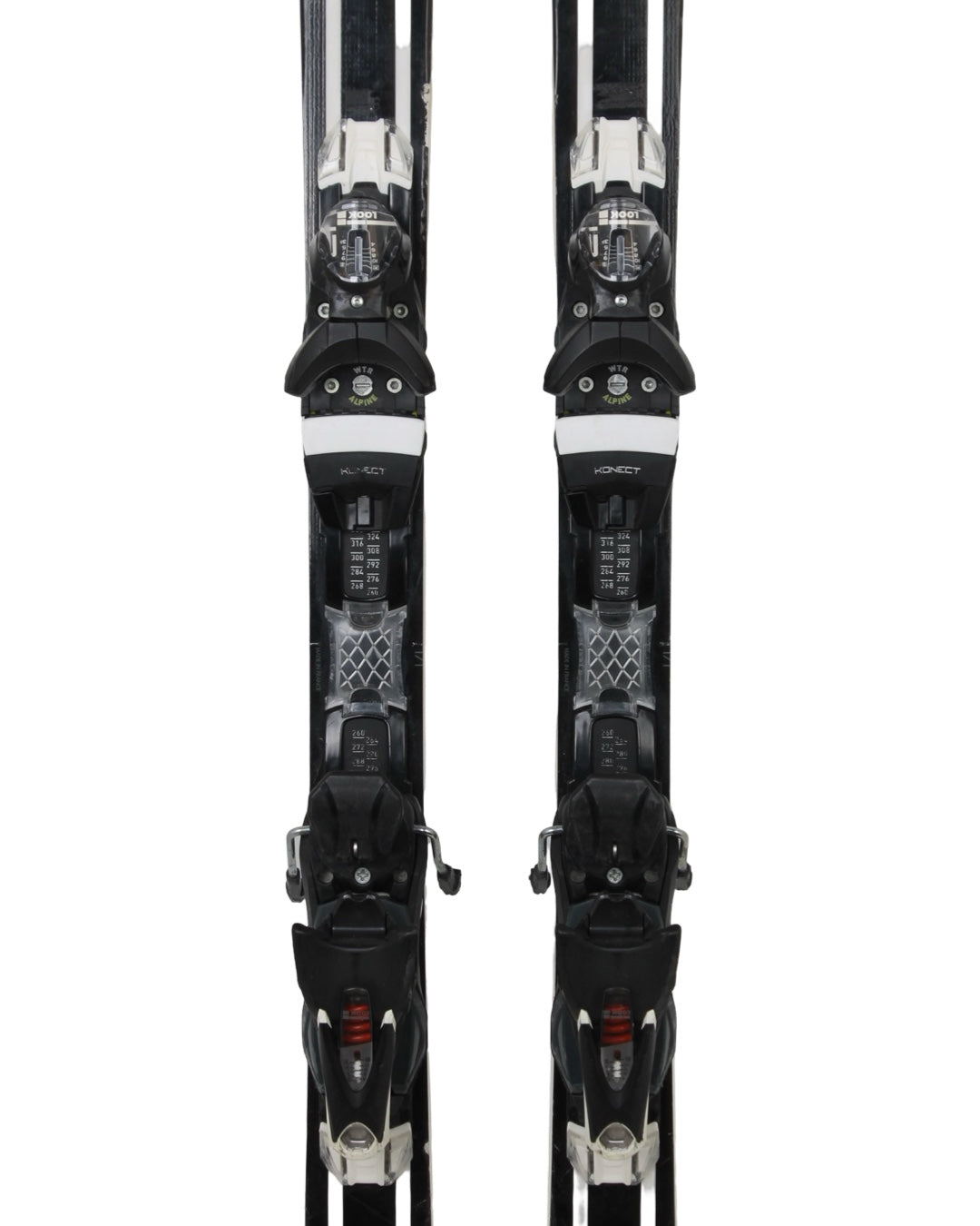 Rossignol Strato ST