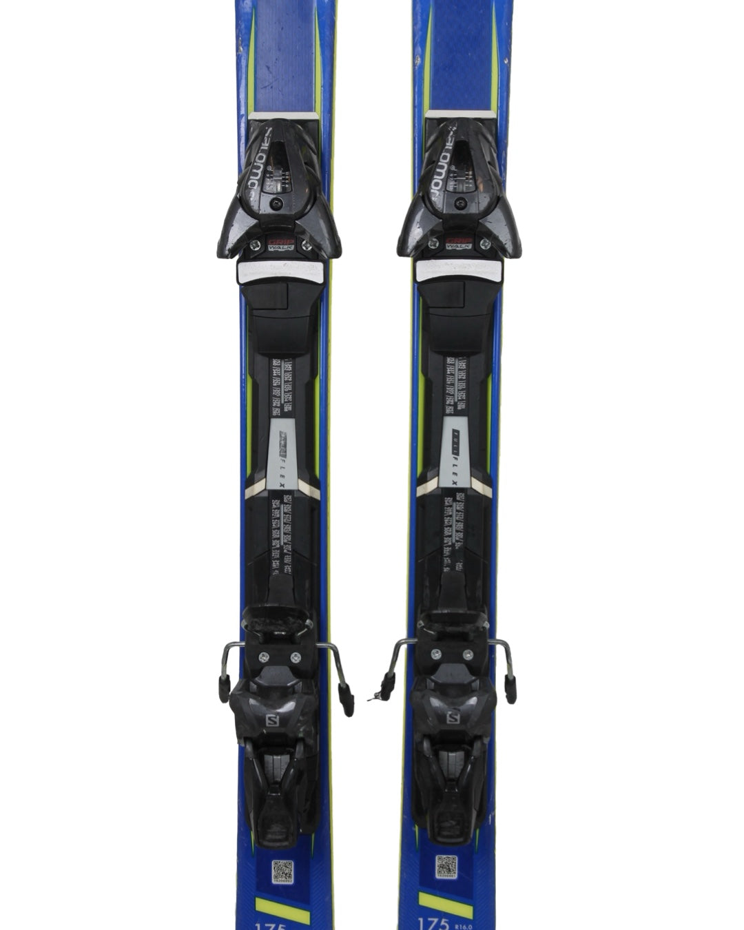 Salomon Smax S9