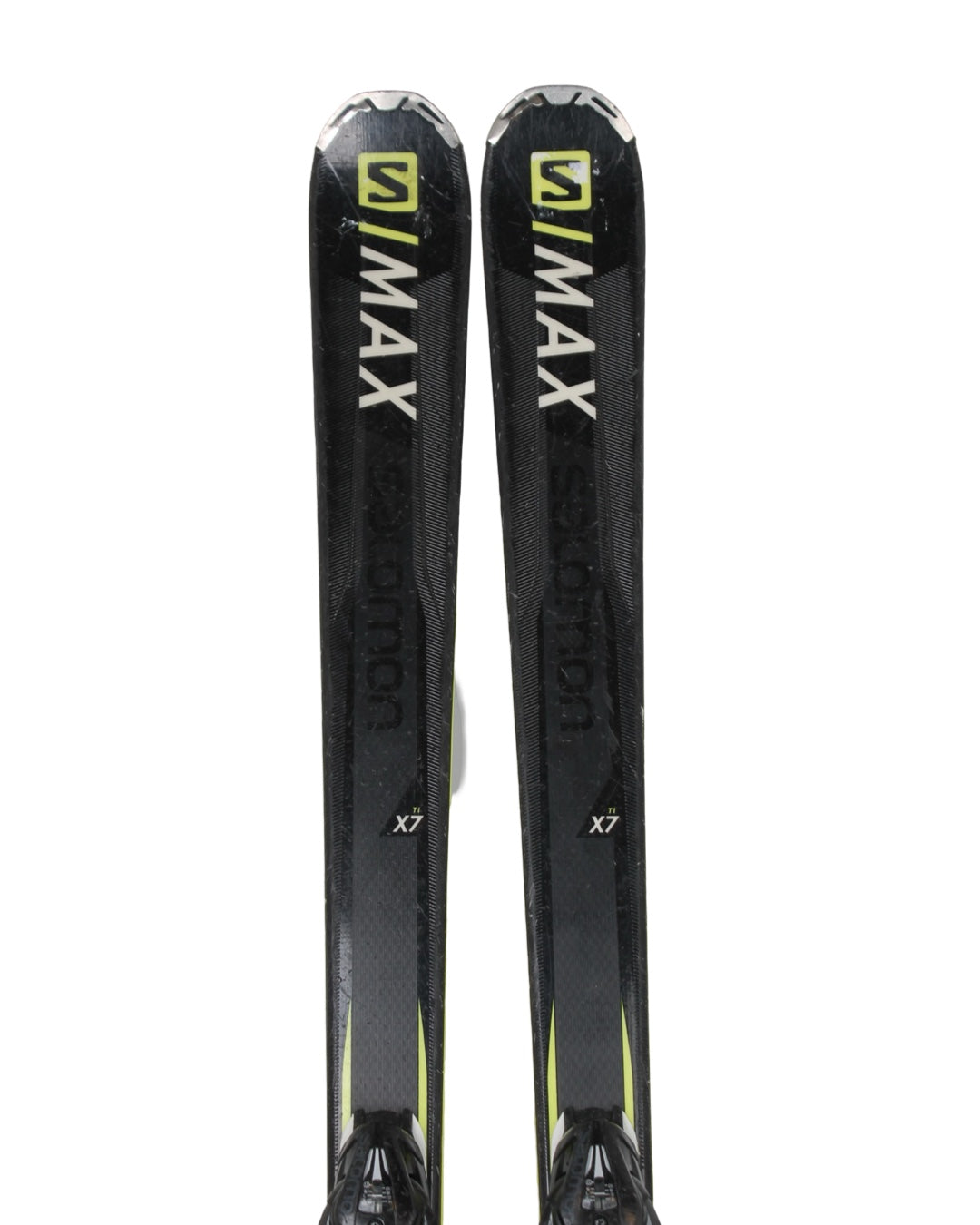 Salomon Smax X7