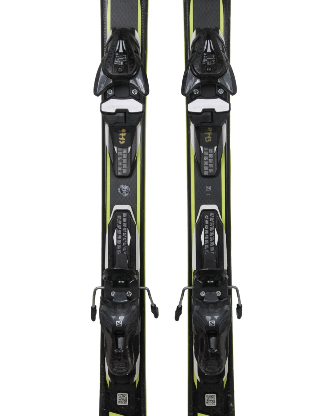 Salomon Smax X7