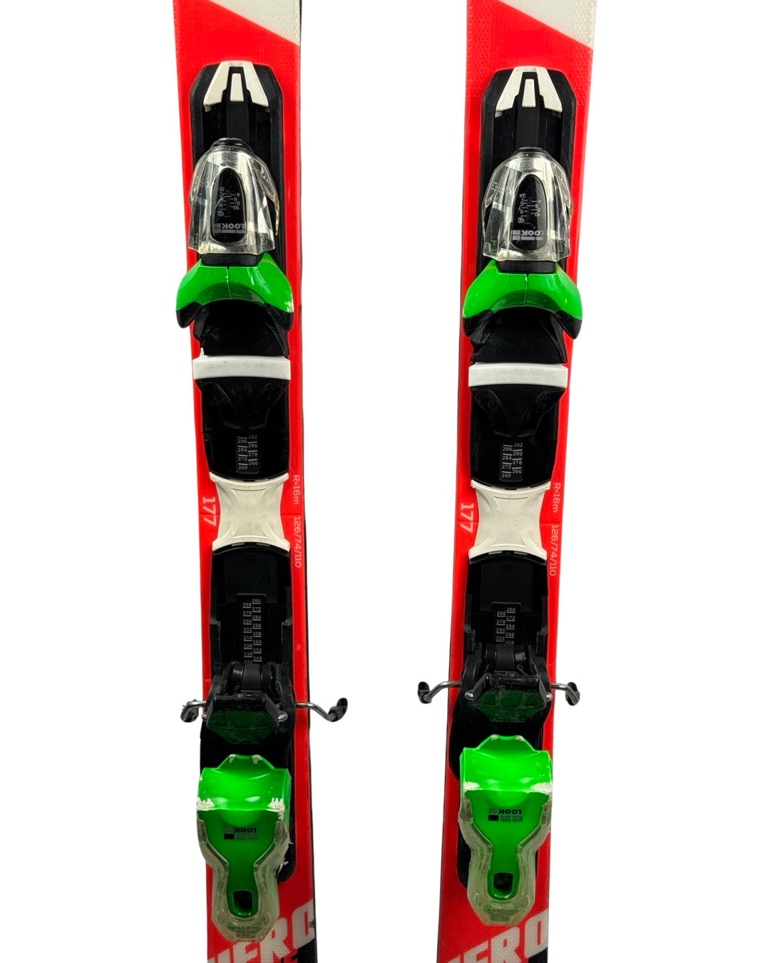 Rossignol Hero ST ca