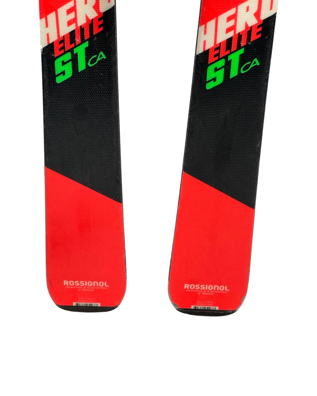 Rossignol Hero ST approx