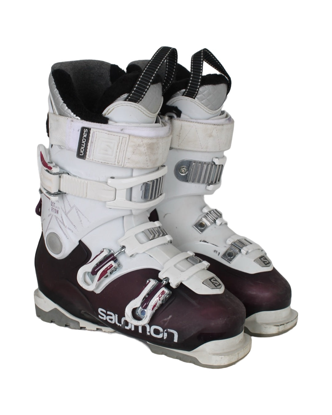 Salomon QST Access R70W