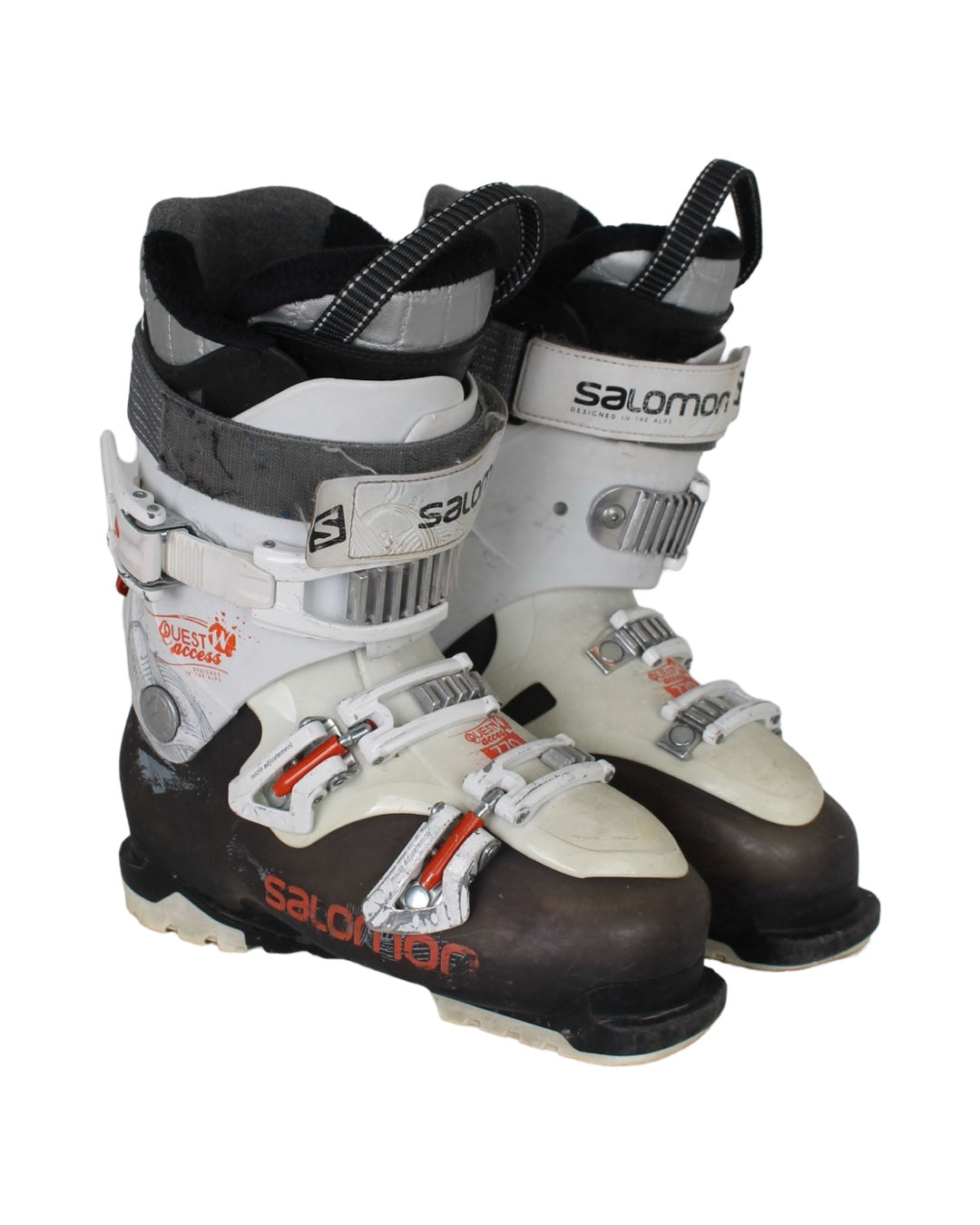 Salomon QST Access W