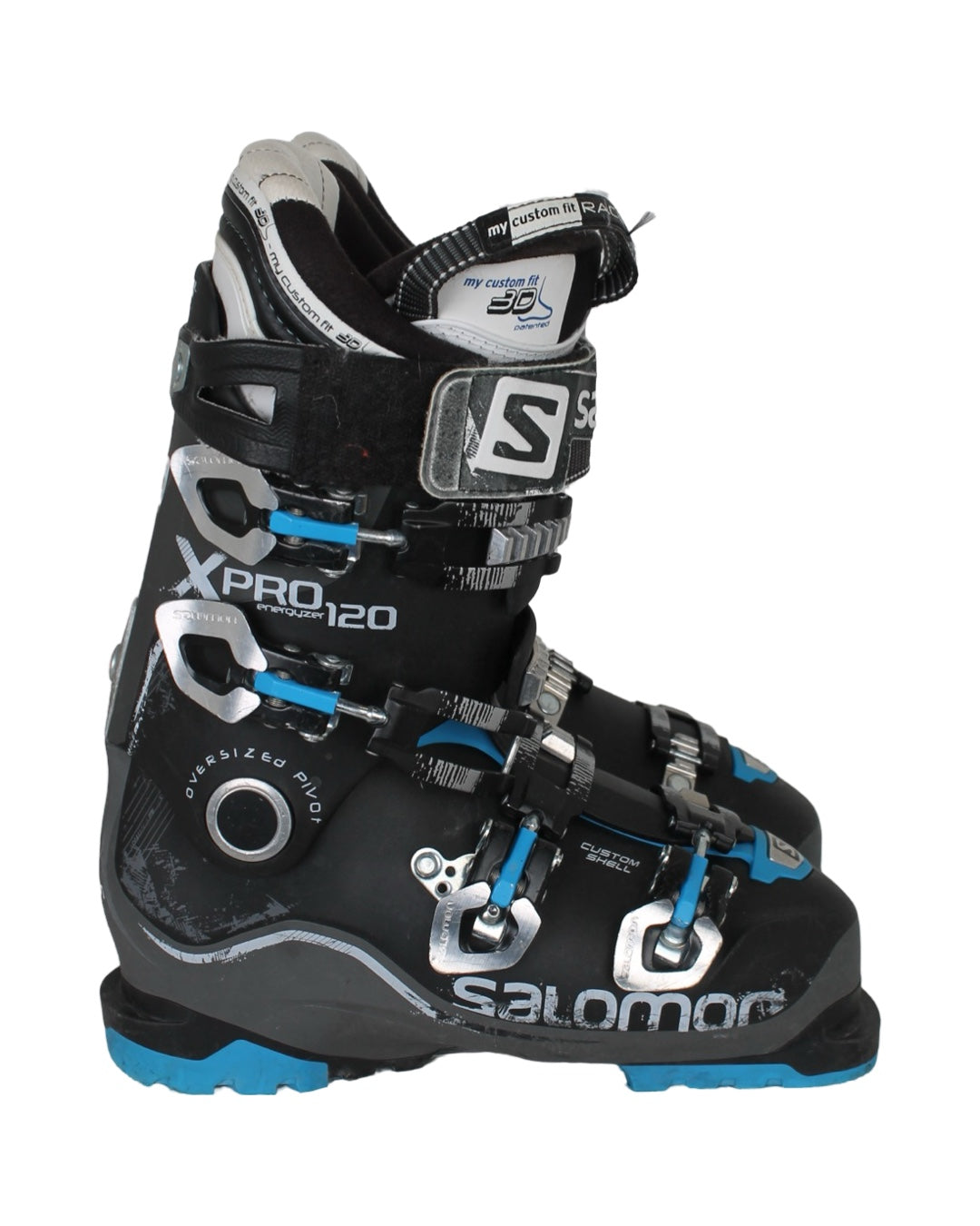 Salomon Xpro 120