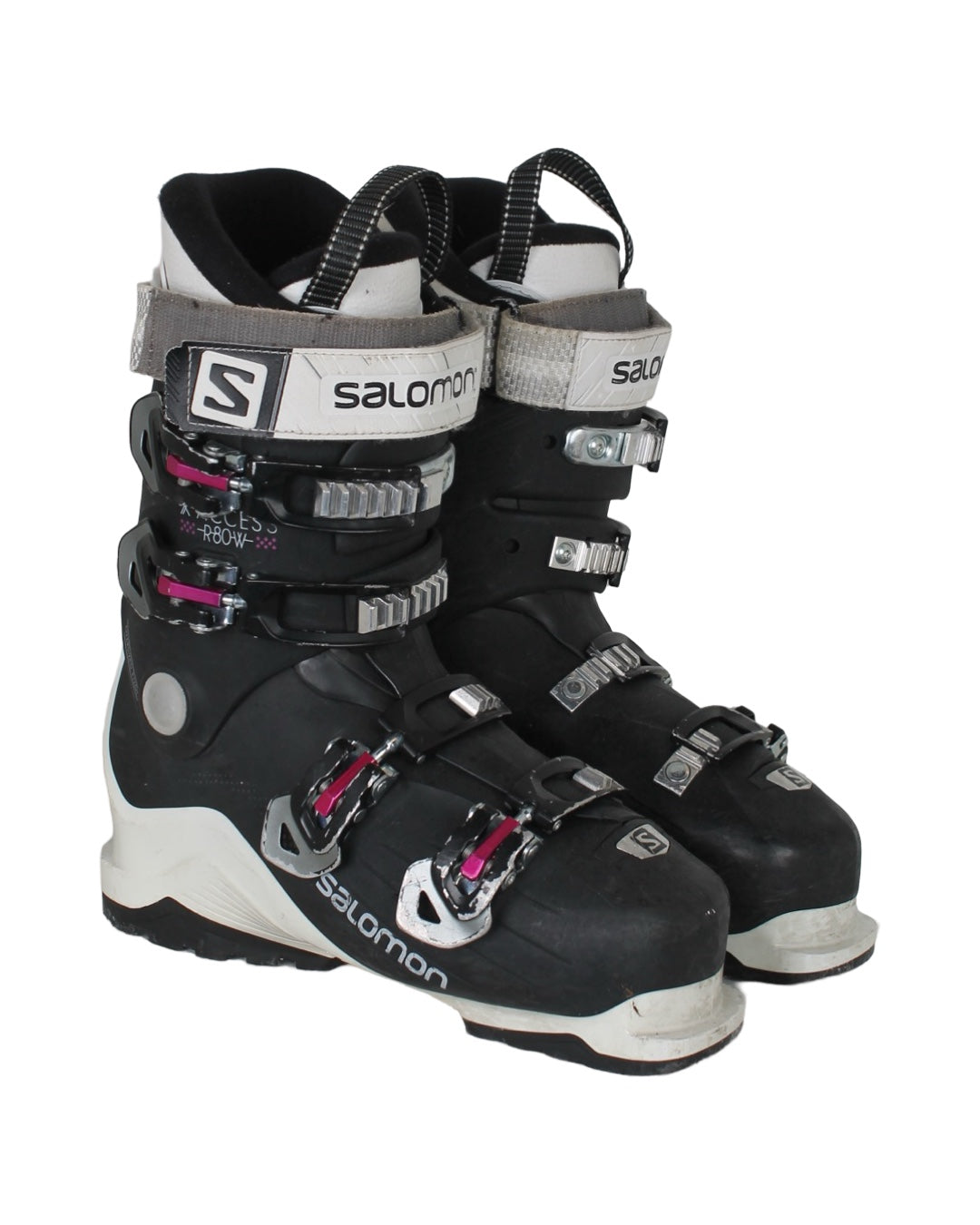 Salomon X Access R80W