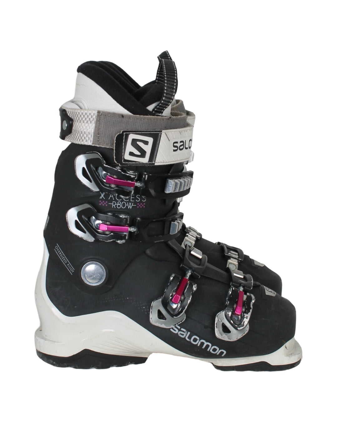 Salomon X Access R80W