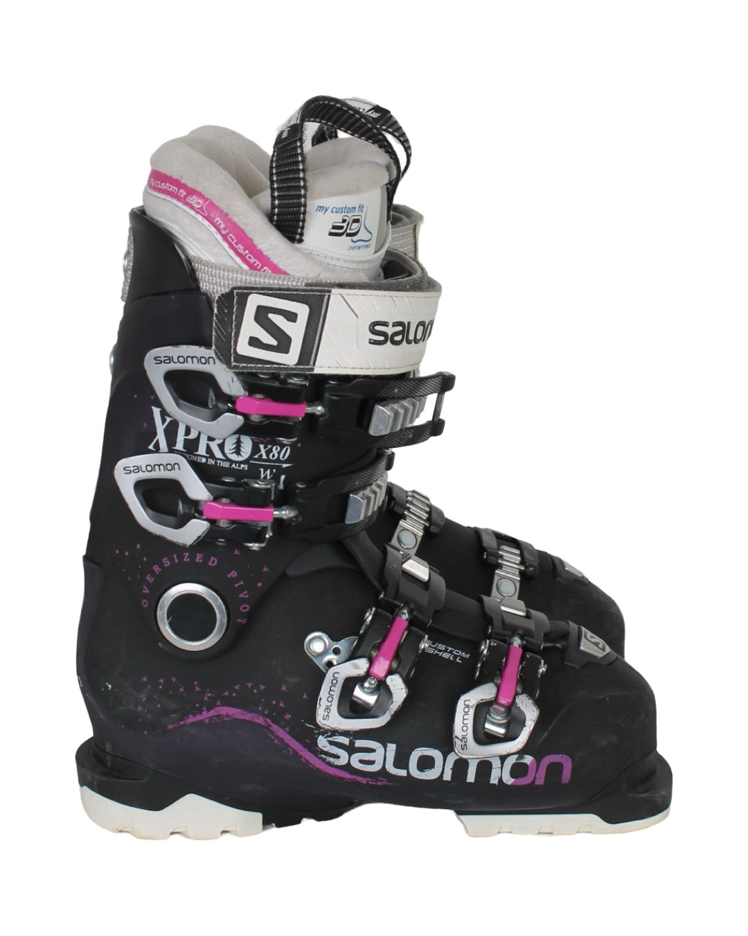 Salomon Xpro X80 W