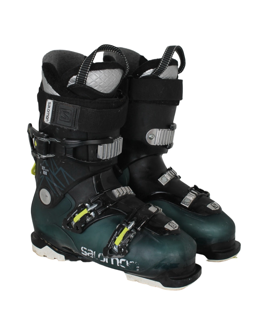 Salomon QST Access R80