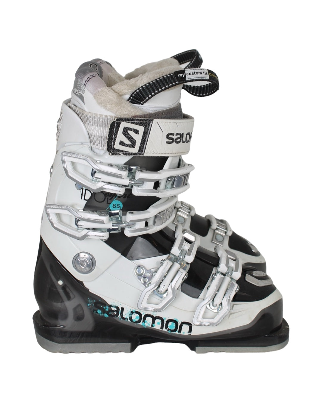 Salomon Idol Sport 85W