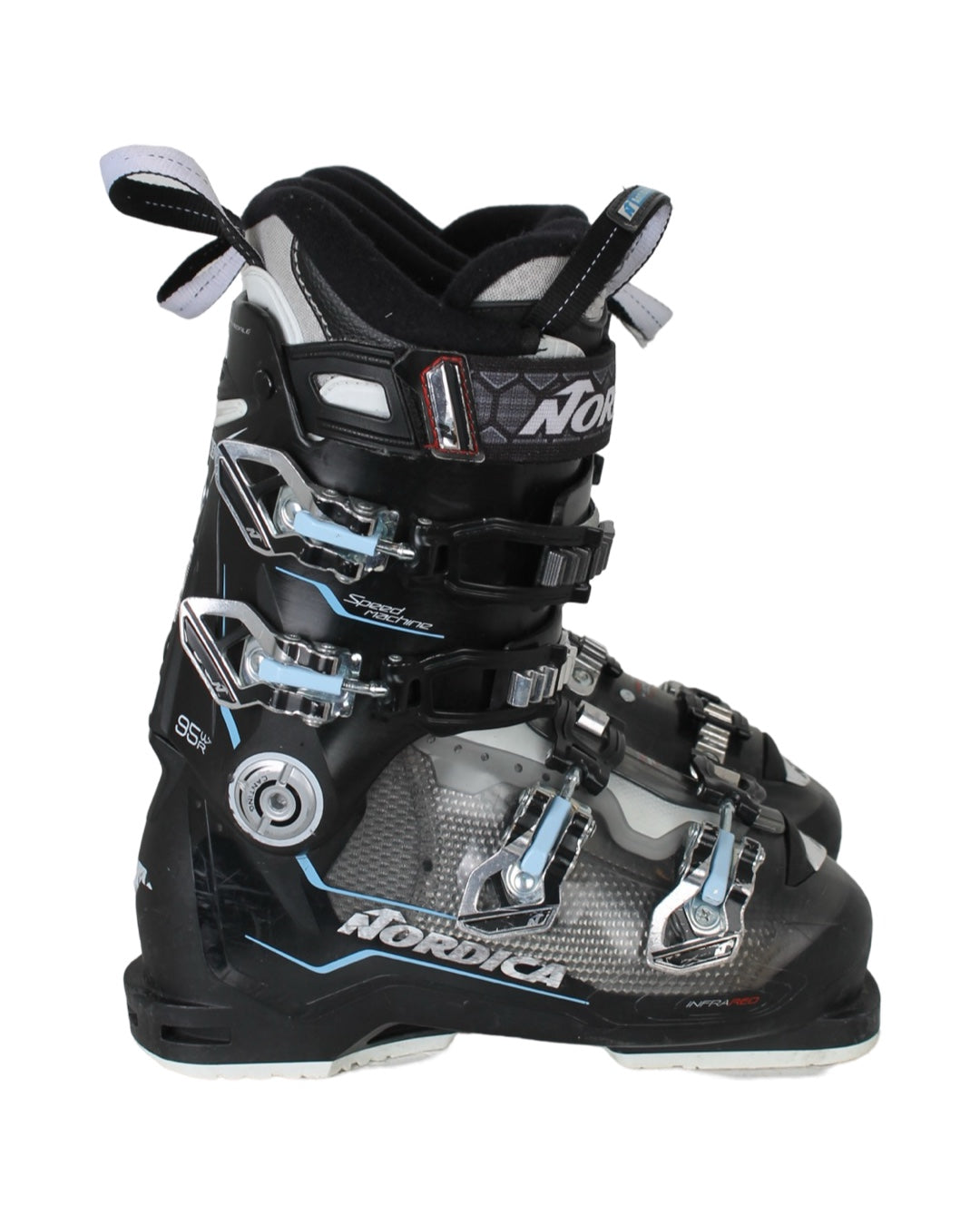 Nordica Speedmachine 85WR