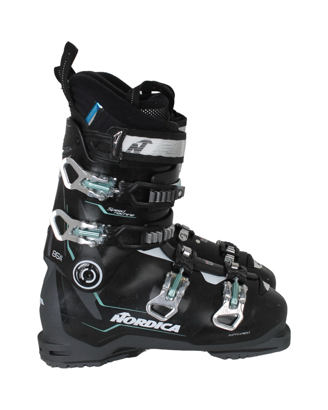 Nordica Speedmachine 85W