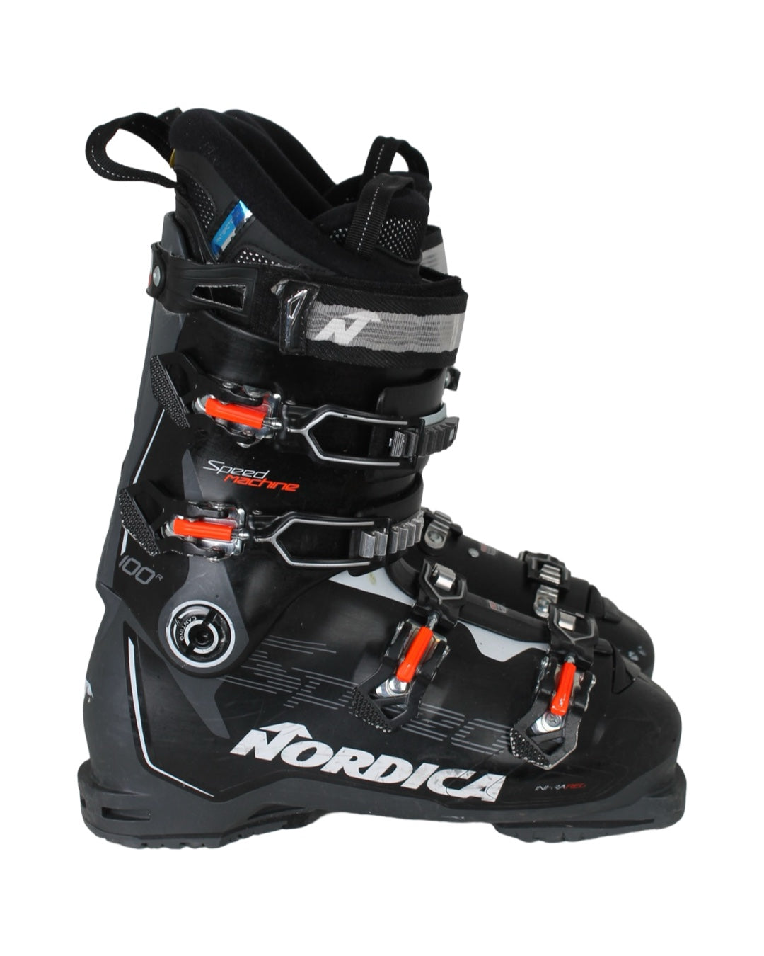 Nordica Speedmachine 100R