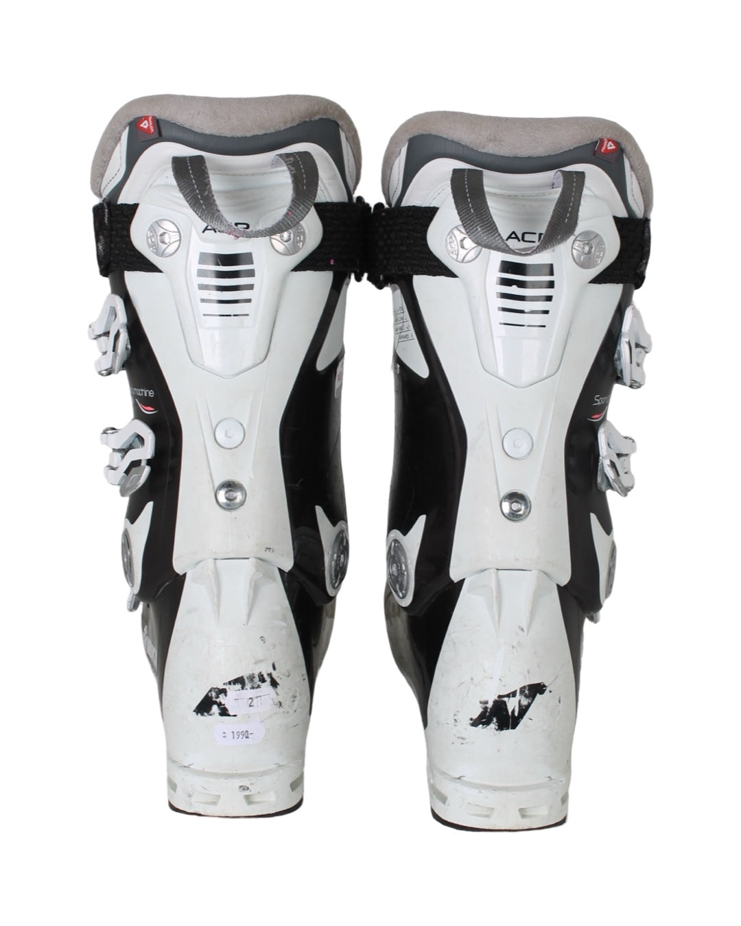 Nordica Sportmachine 85W