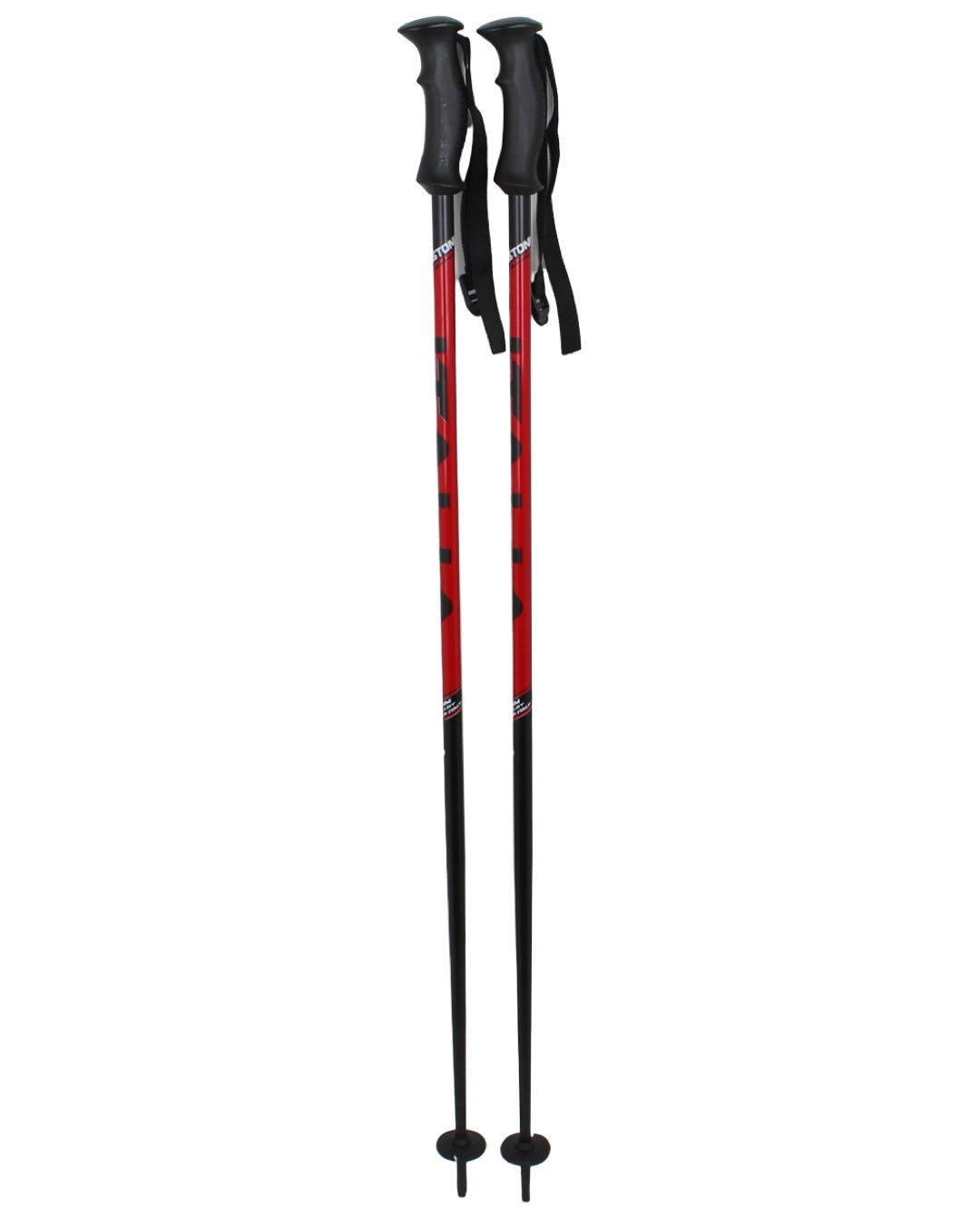 Red/Black Pole