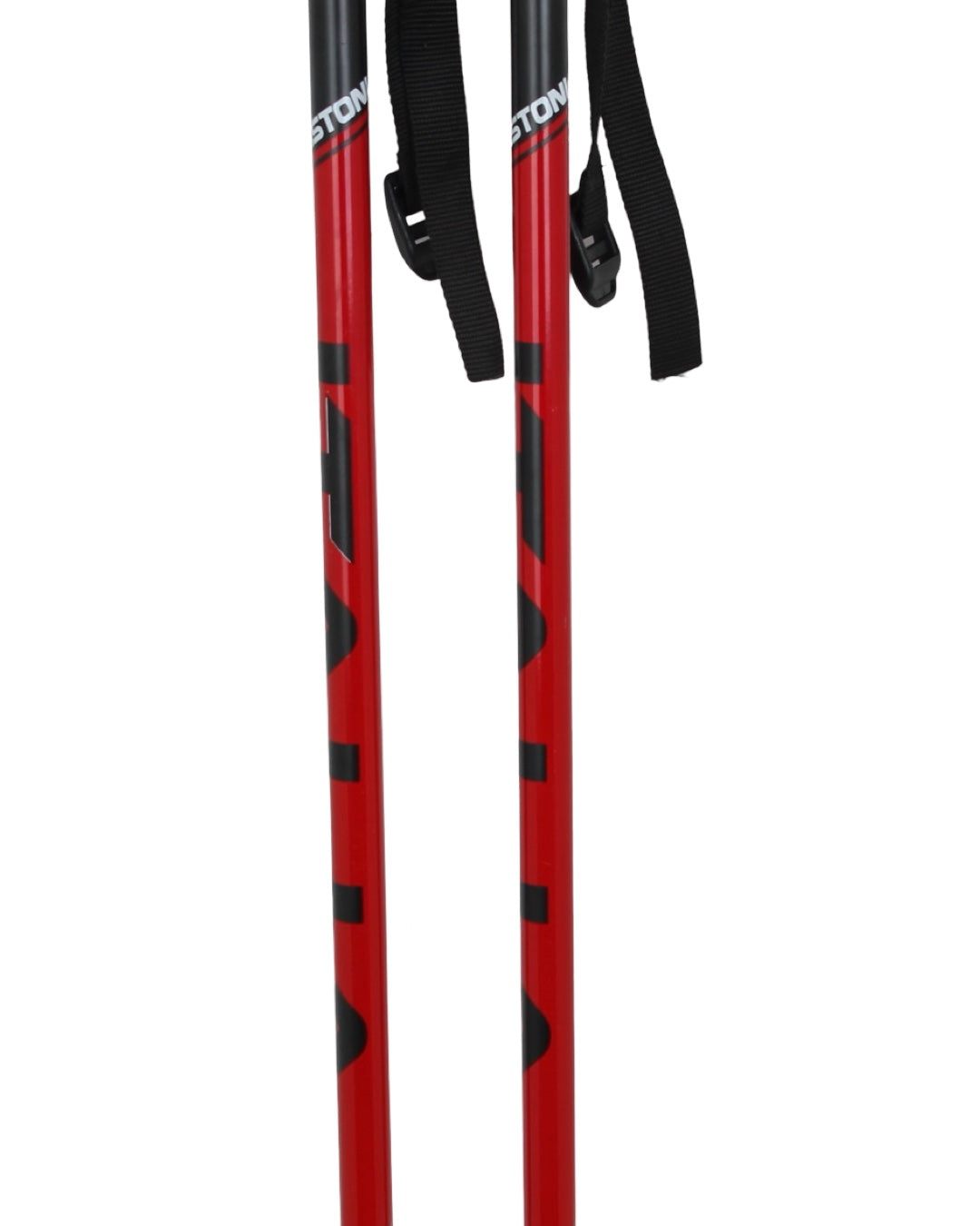 Red/Black Pole