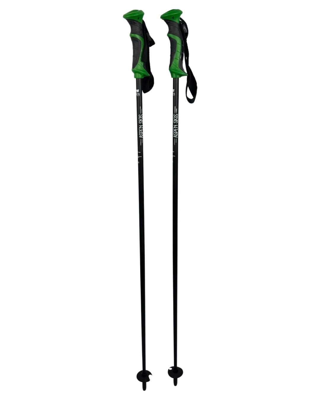 Aspen Carbon Ski Pole 
