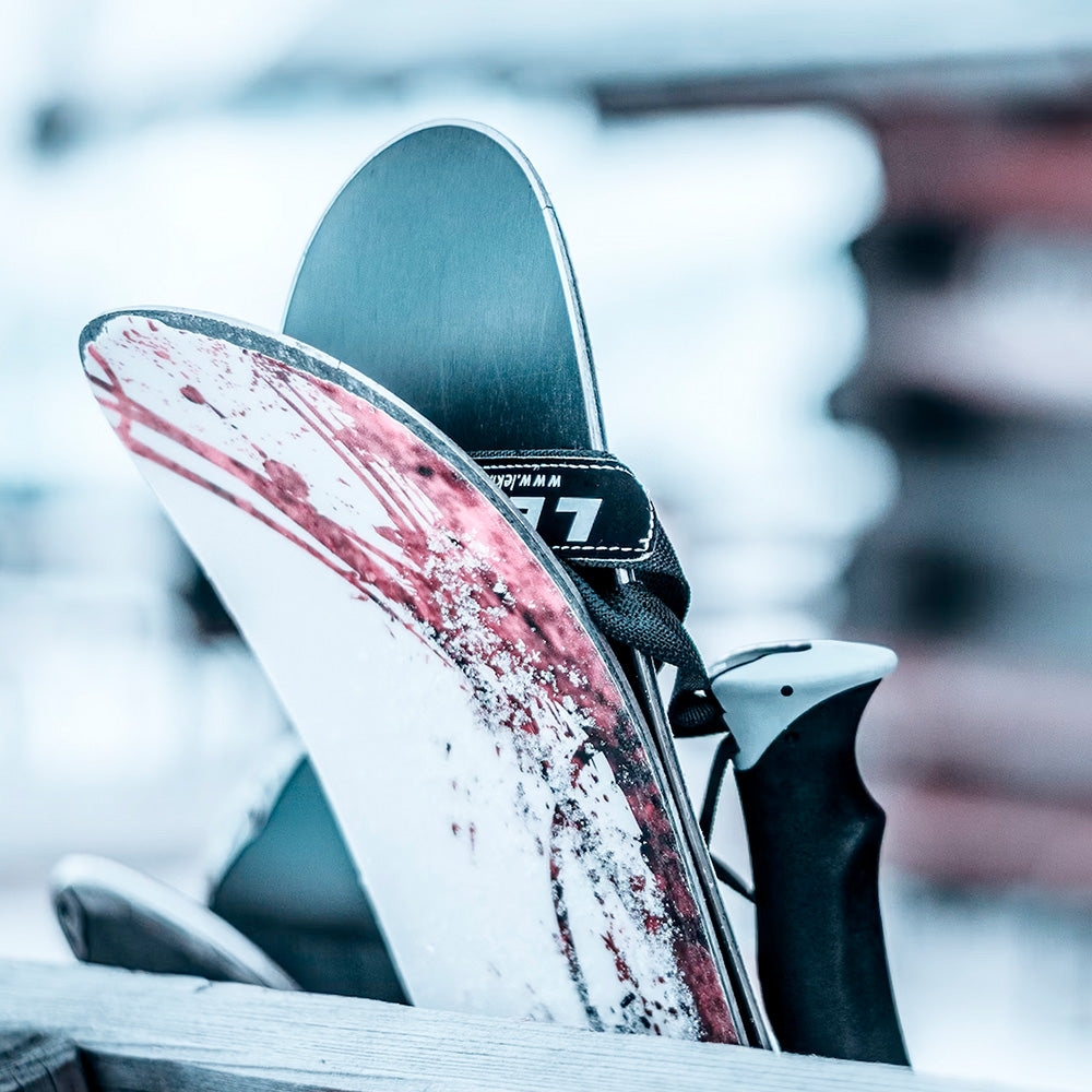 Skilogik Howitzer 176 (スキーロジック　ハウツァー)スキー Skilogik Howitzer 176 (スキーロジック ハウツァー)スキー Skilogik