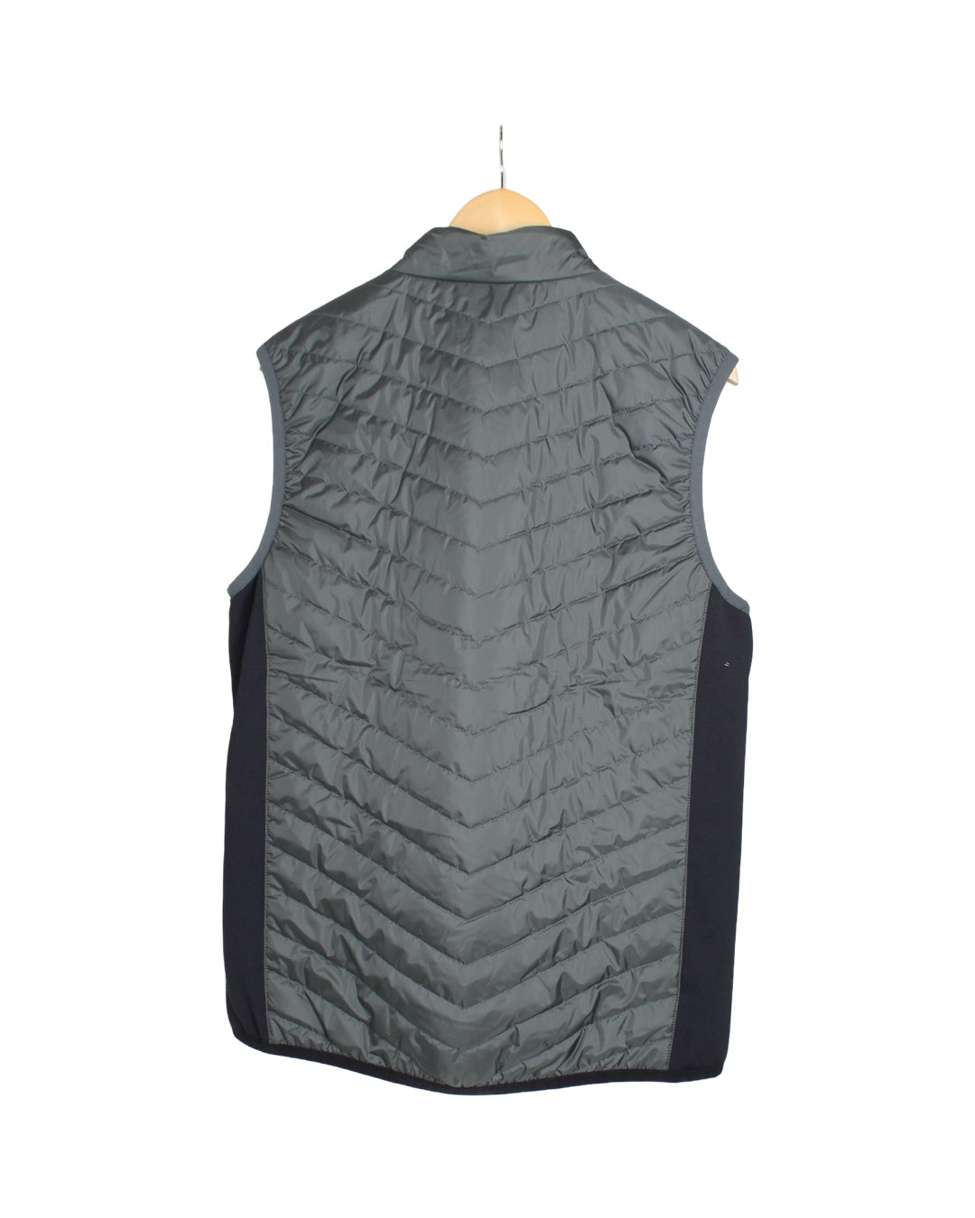 Mons Royale Arte Vest Green