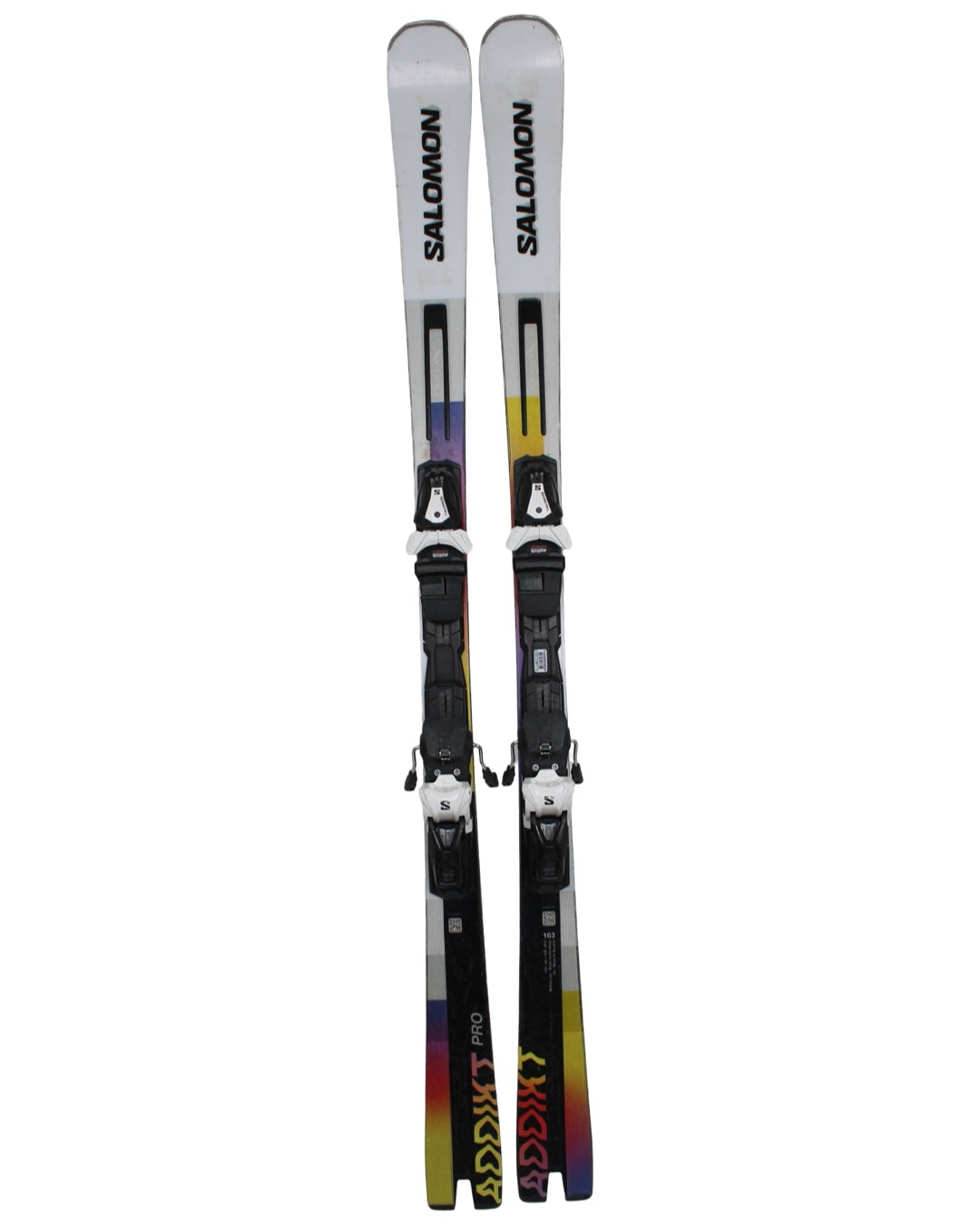 Salomon Addikt Pro
