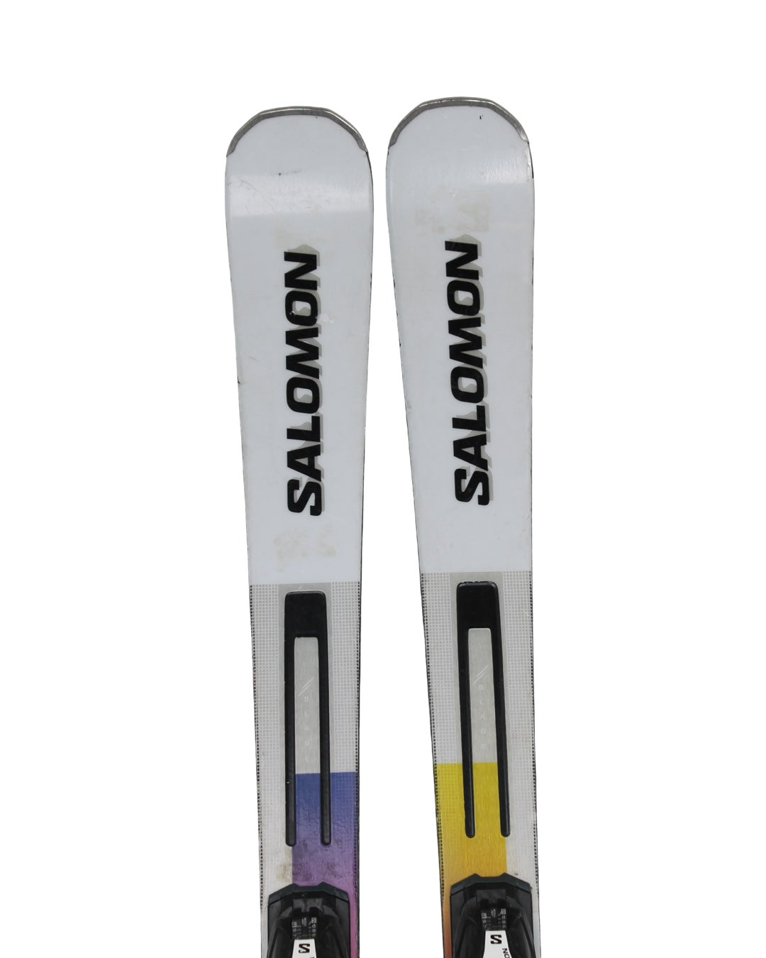 Salomon Addikt Pro