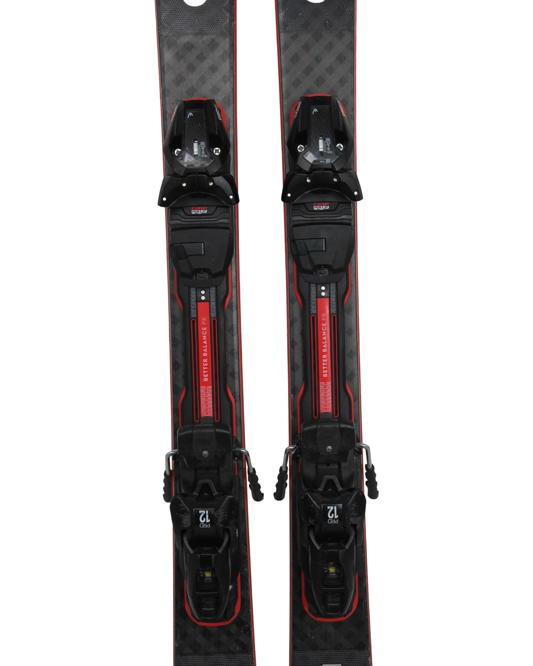Head Supershape e-Rally 2026