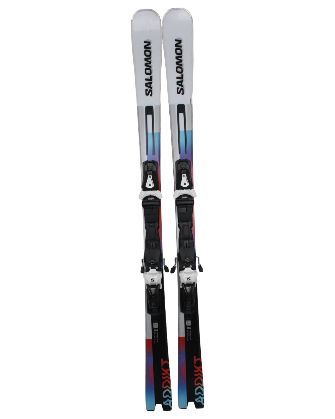 Salomon Addikt 24/25
