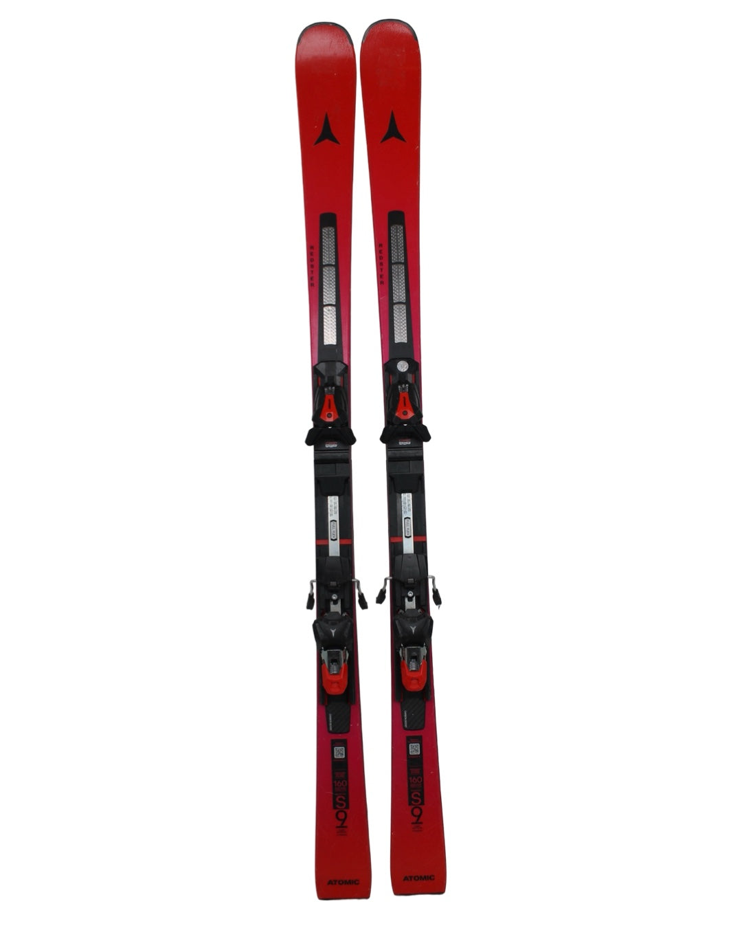 Atomic Redster S9 2026