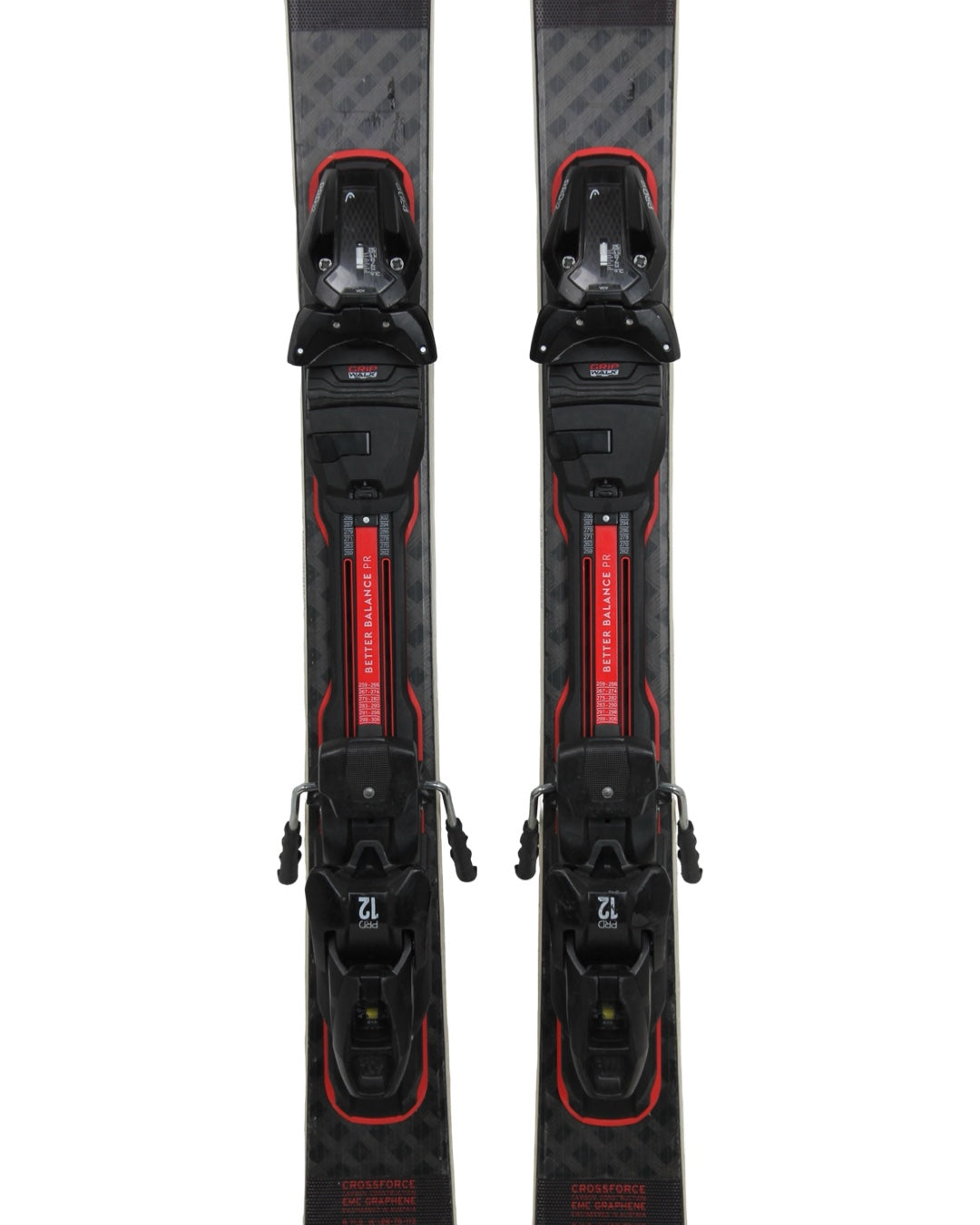 Head Supershape e-Rally