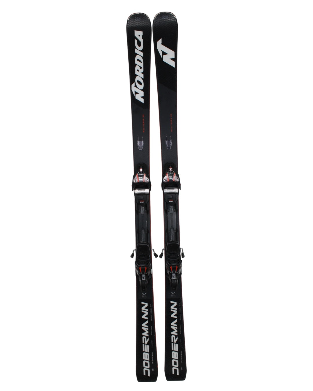 Nordica Dobermann Multigara DC
