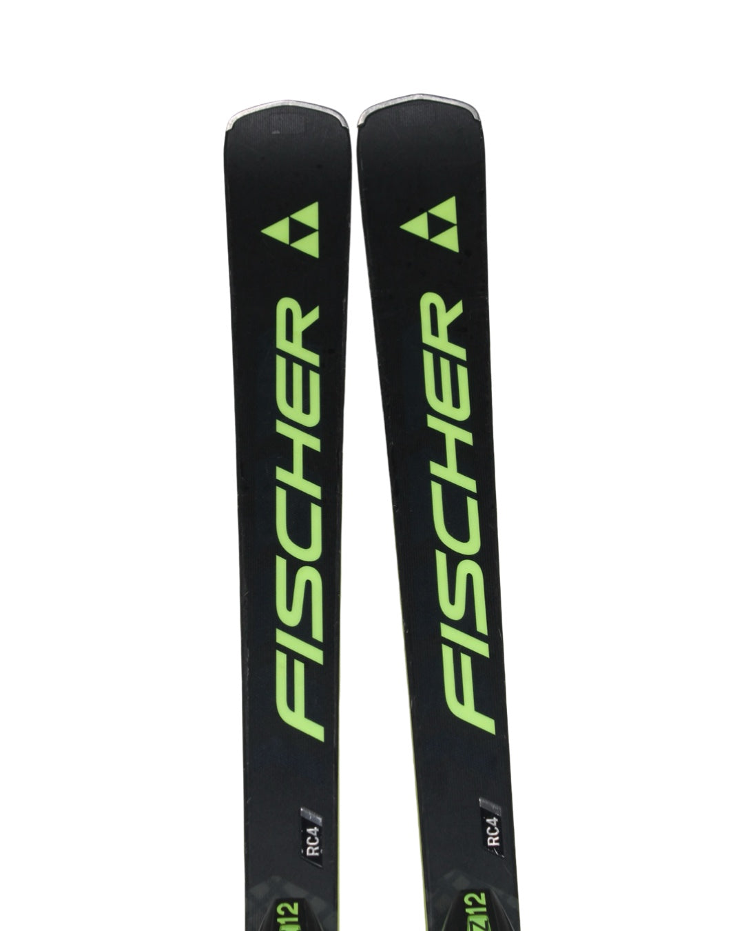 Fischer RC4 RC 2025