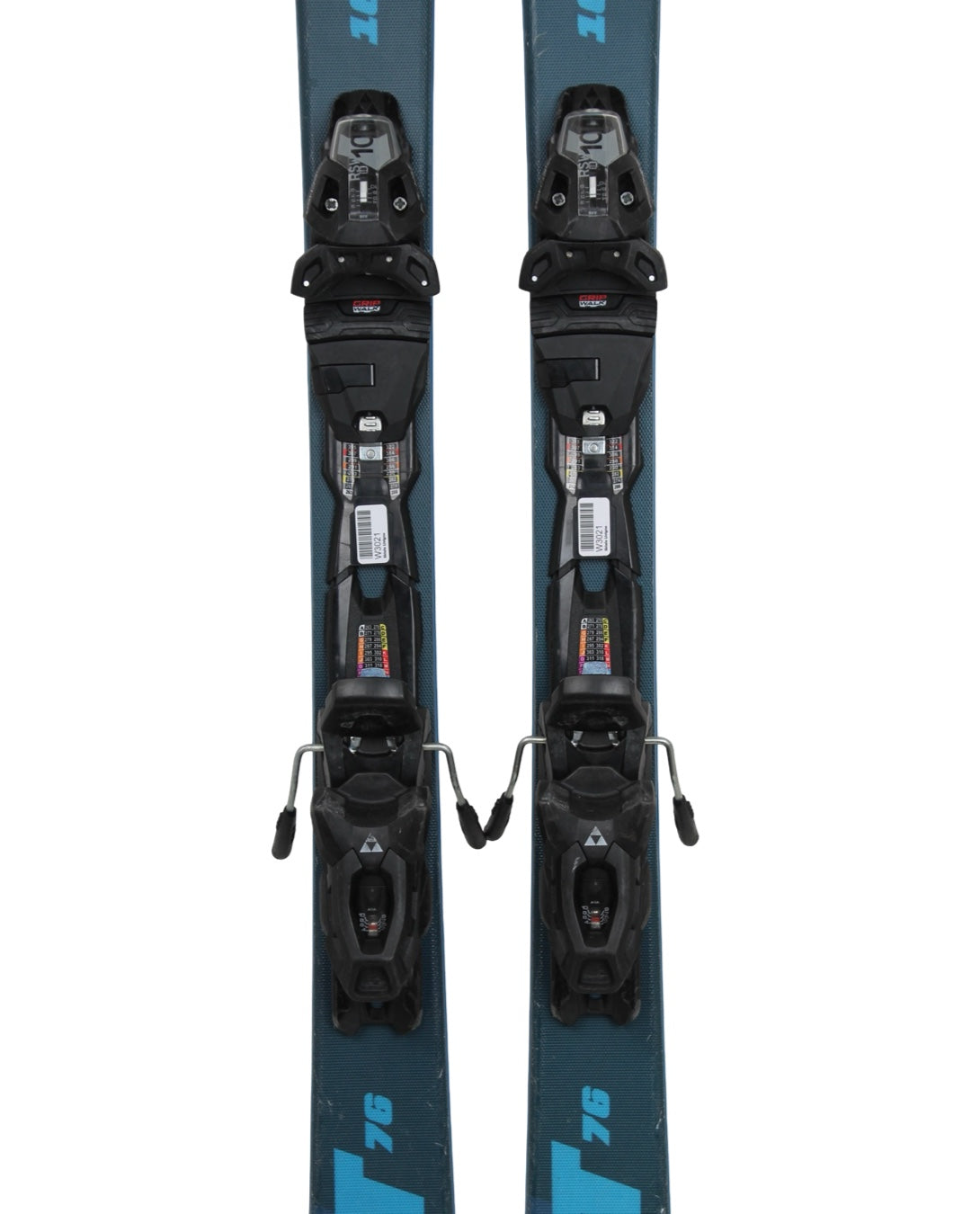 Fischer XTR GT 76