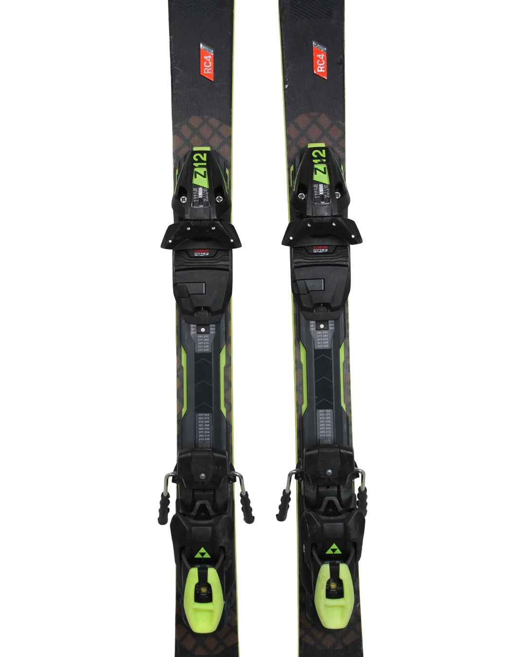 Fischer RC4 SC 2024