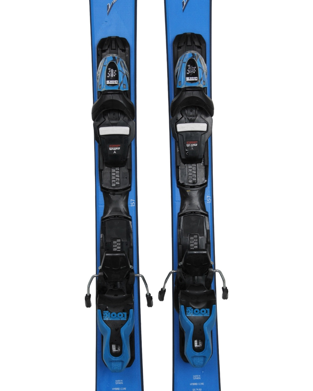 Dynastar Speed 263