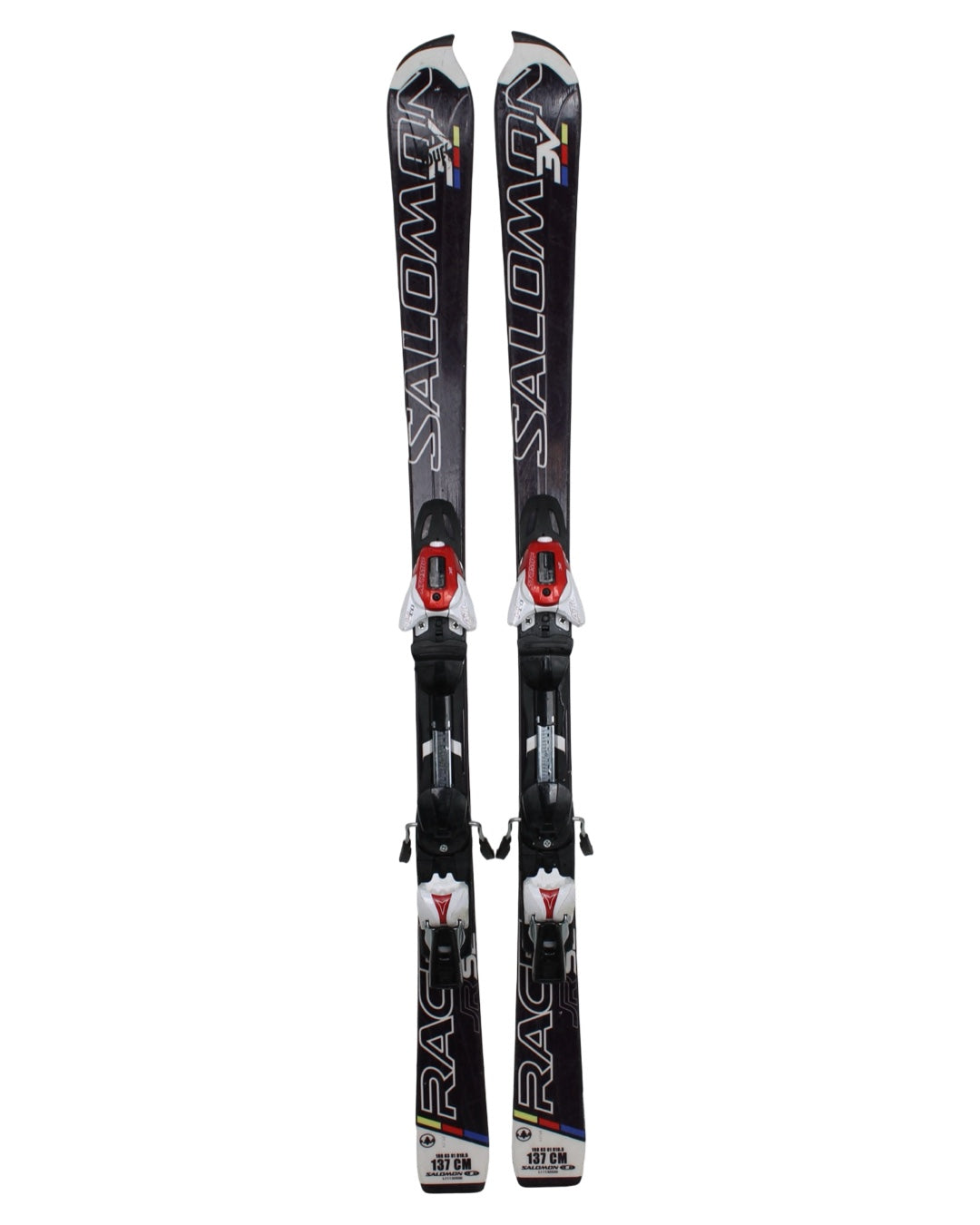 Salomon Race JR SL