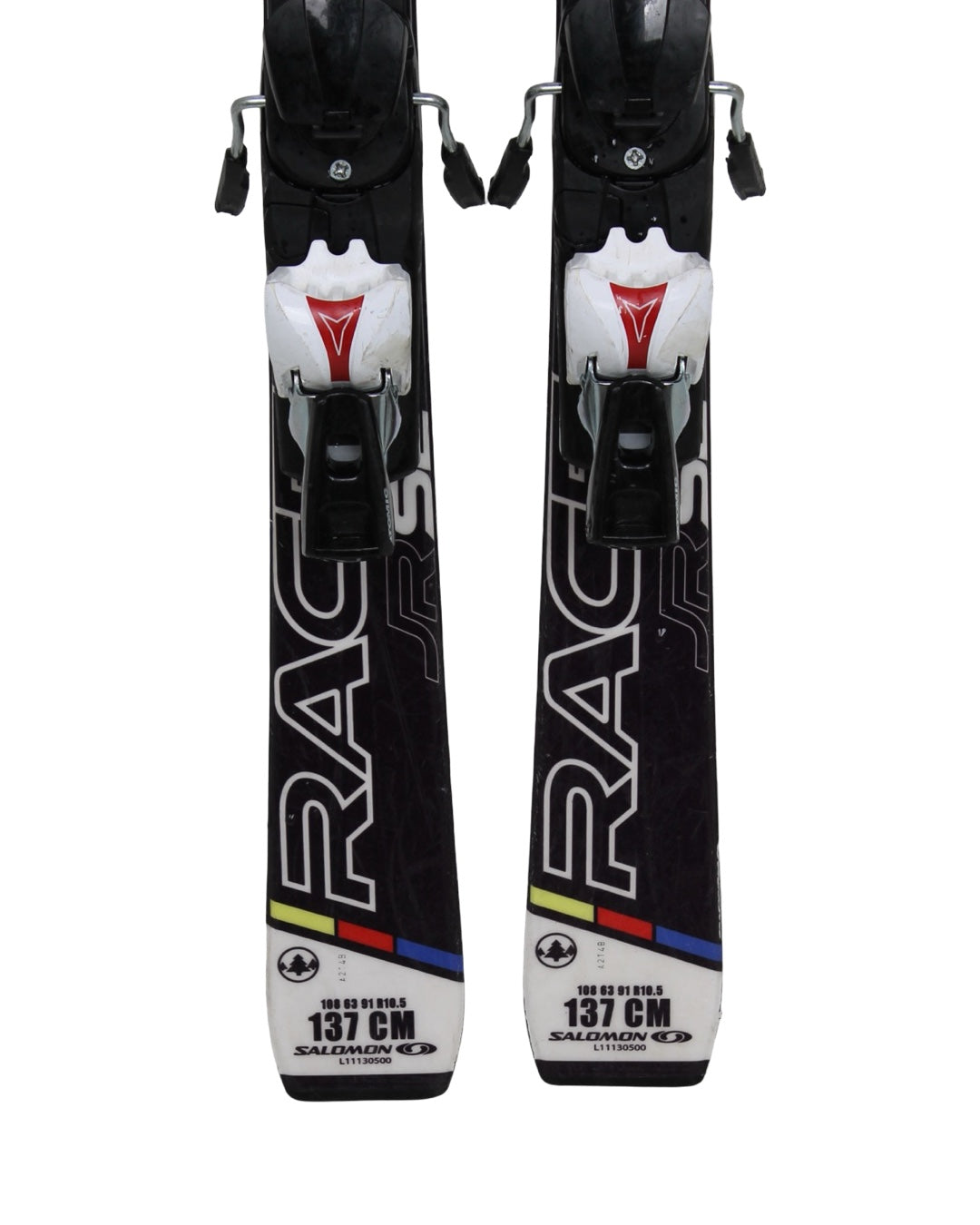 Salomon Race JR SL