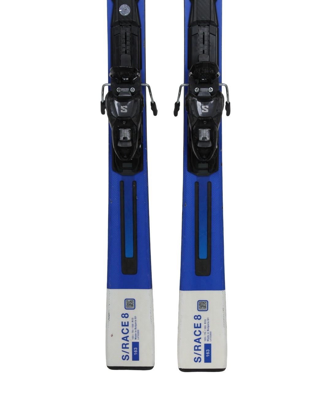 Salomon S/Race