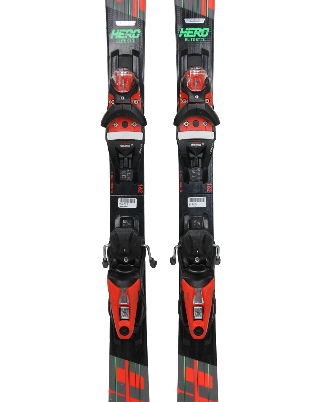 Rossignol Hero Elite ST TI