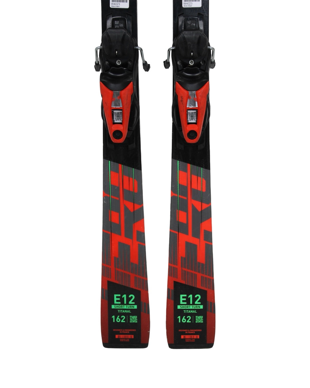 Rossignol Hero Elite ST TI
