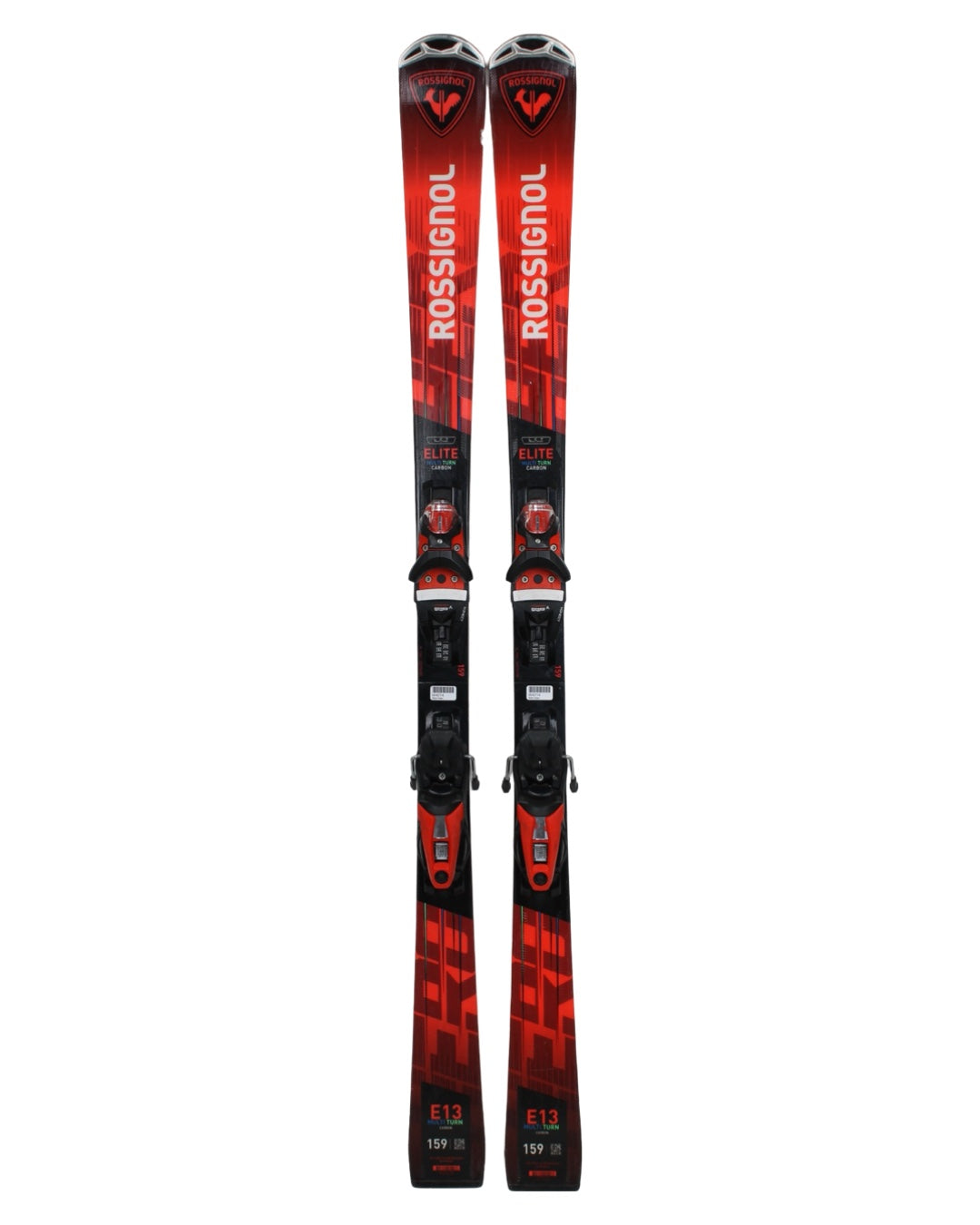 Rossignol Hero Elite Multi Turn Carbon