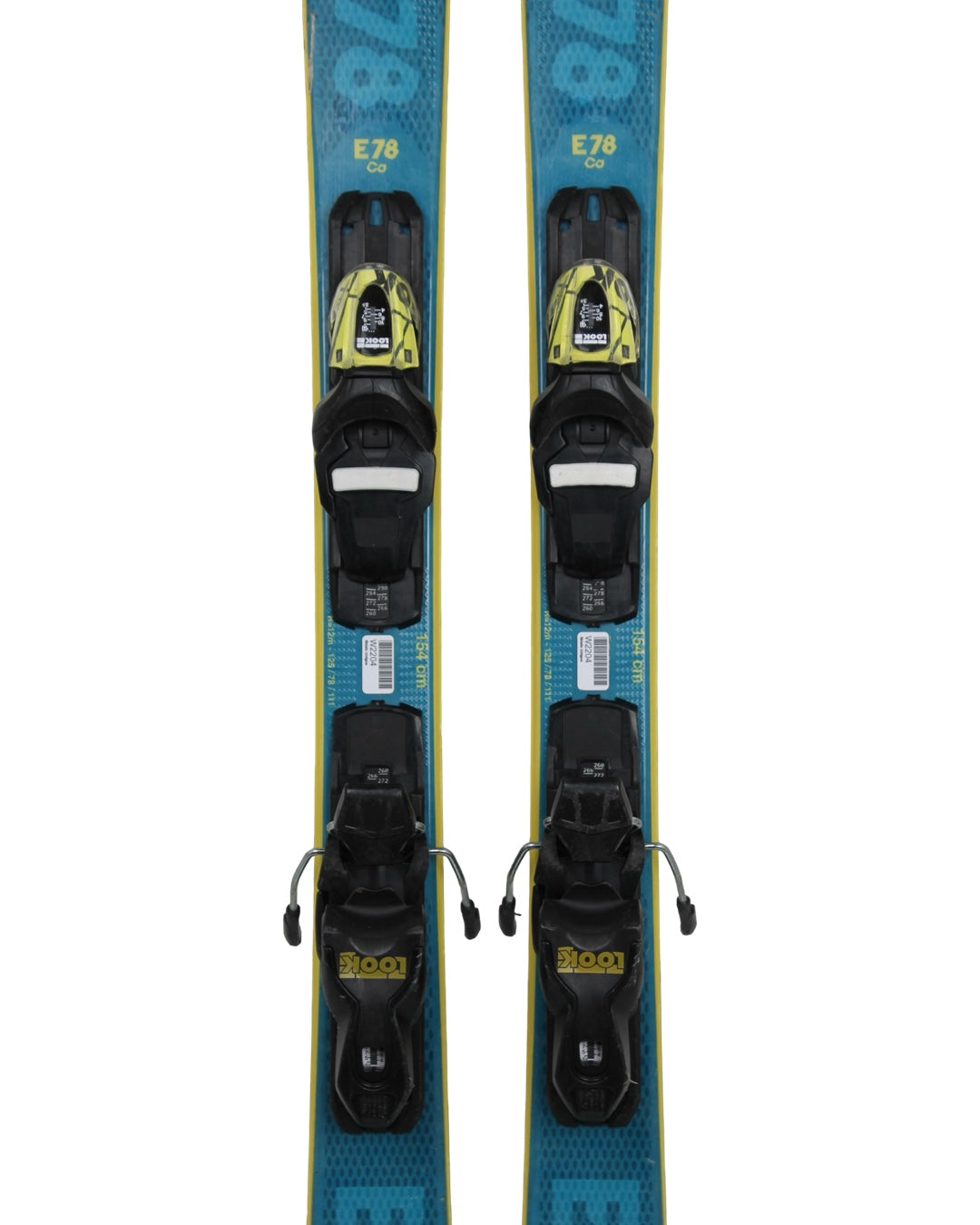 Rossignol Experience 78 Ca