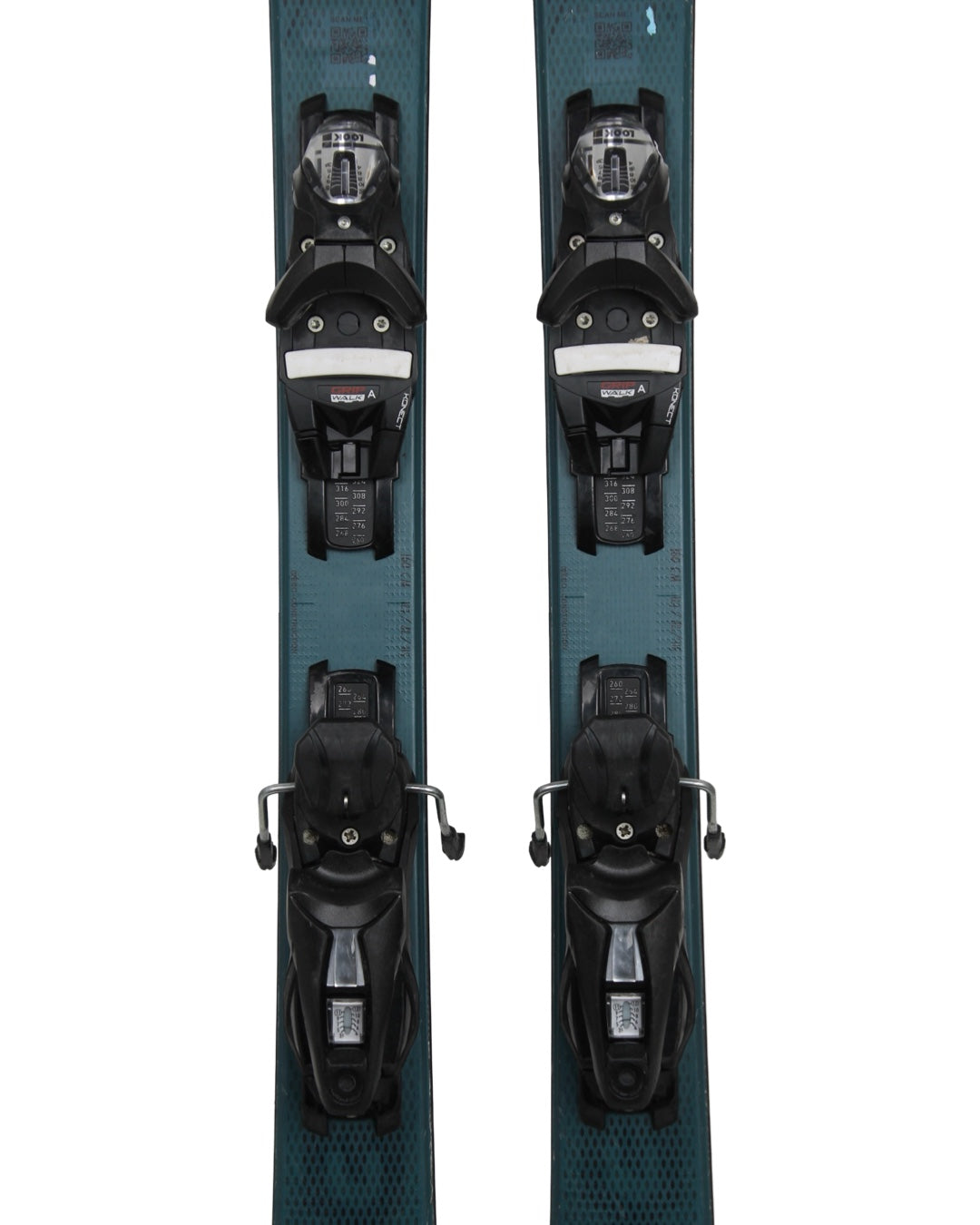Rossignol EXP 82 Basalt