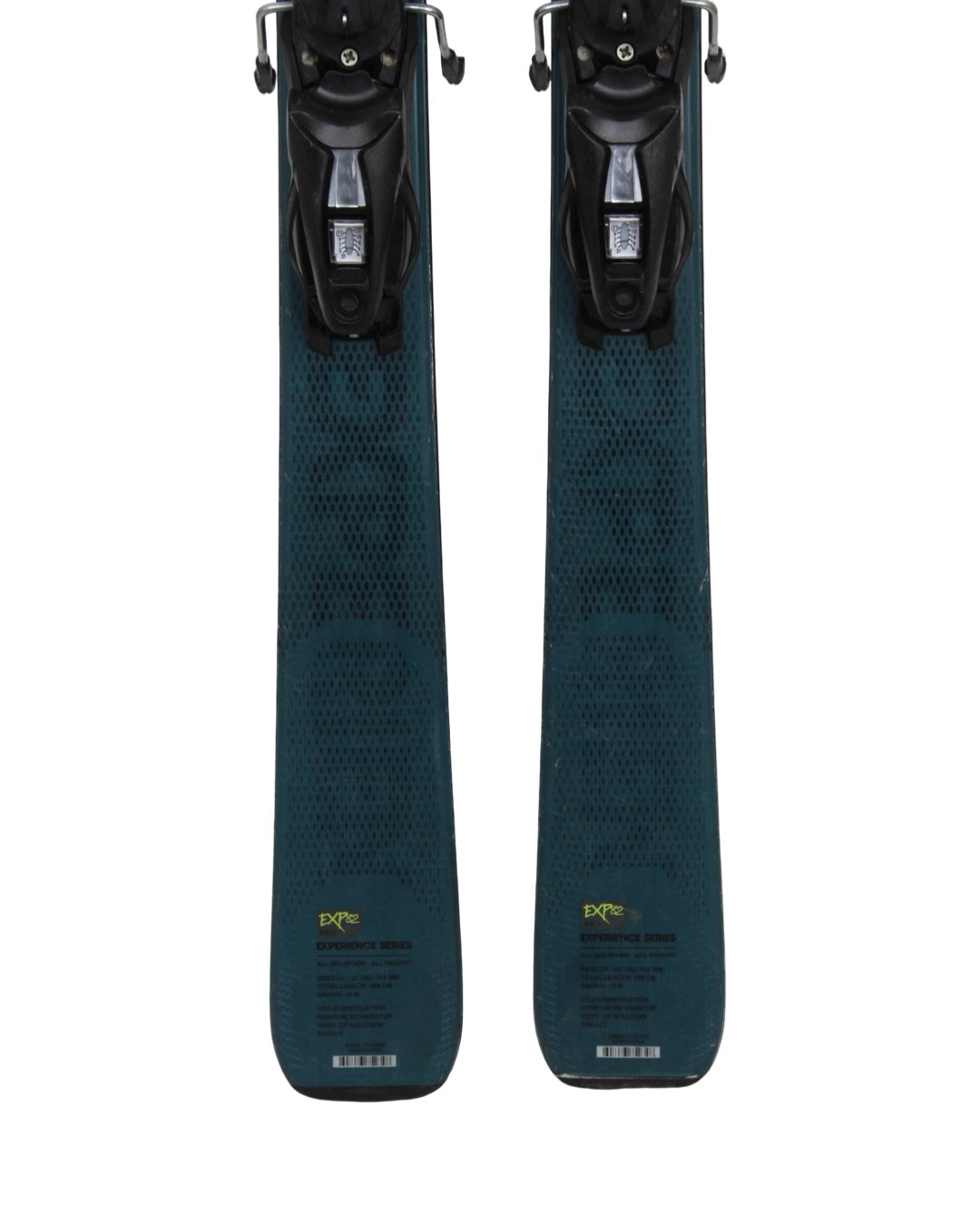 Rossignol EXP 82 Basalt