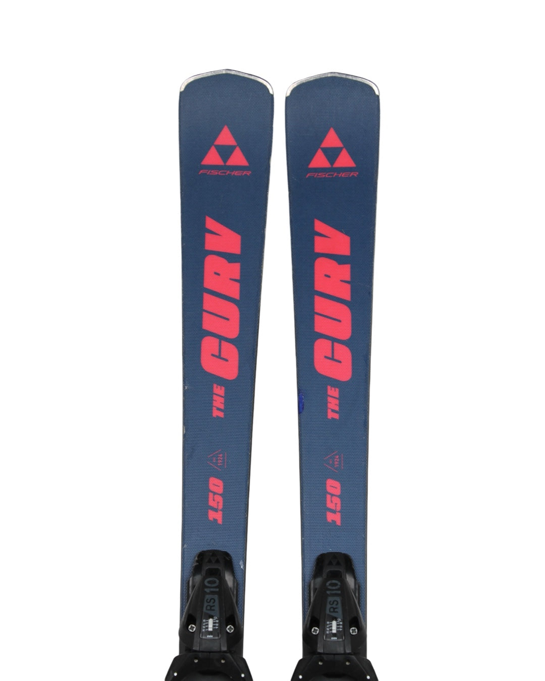 Fischer XTR The Curv