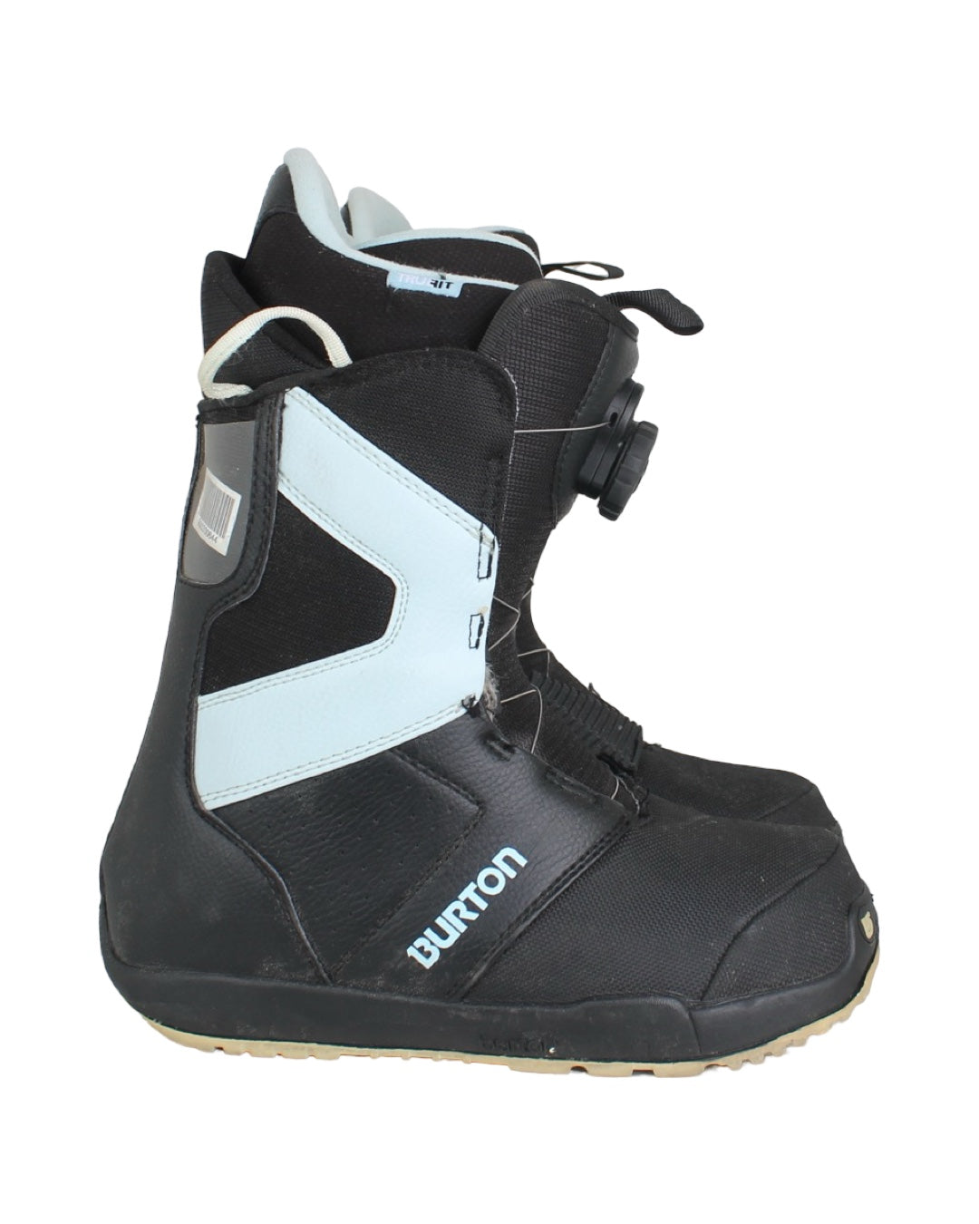 Burton Imprint Blue