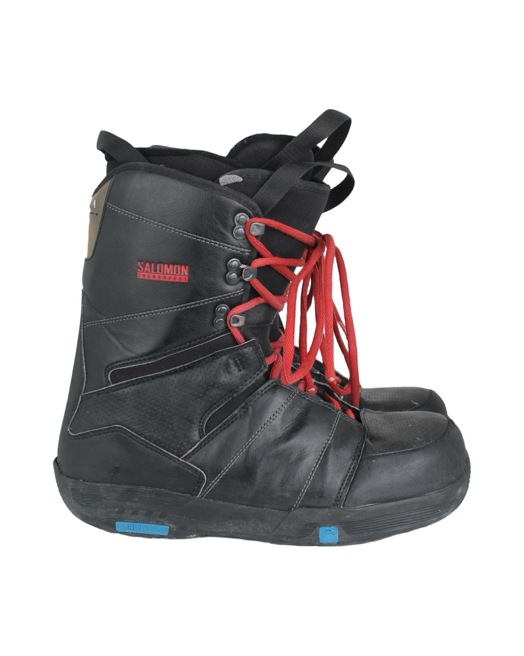 Salomon Faction SL