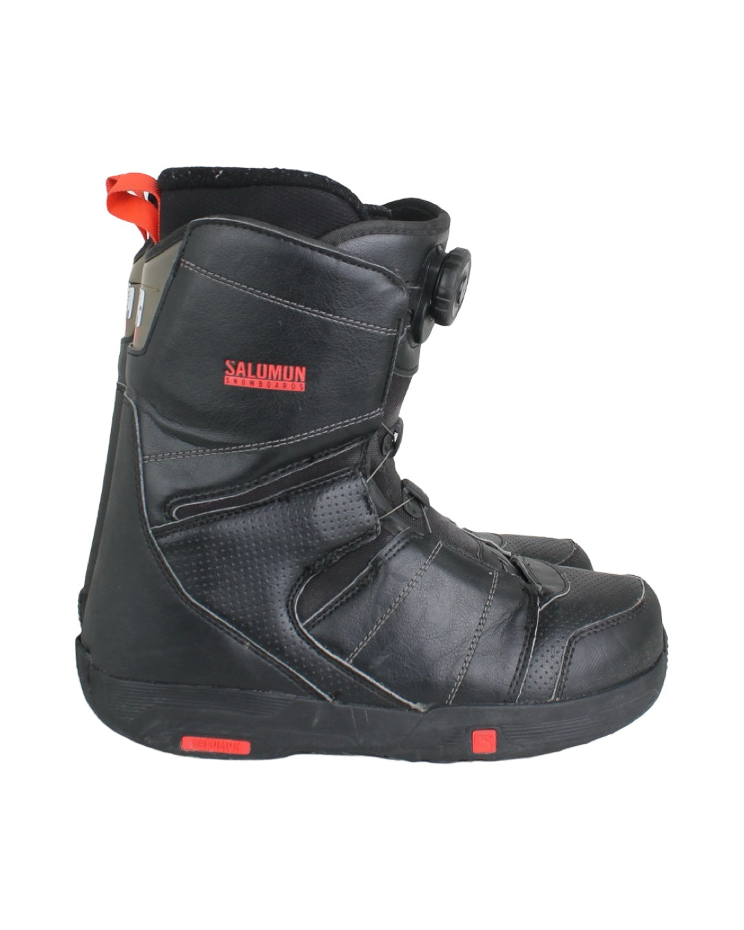 Salomon Faction BOA L