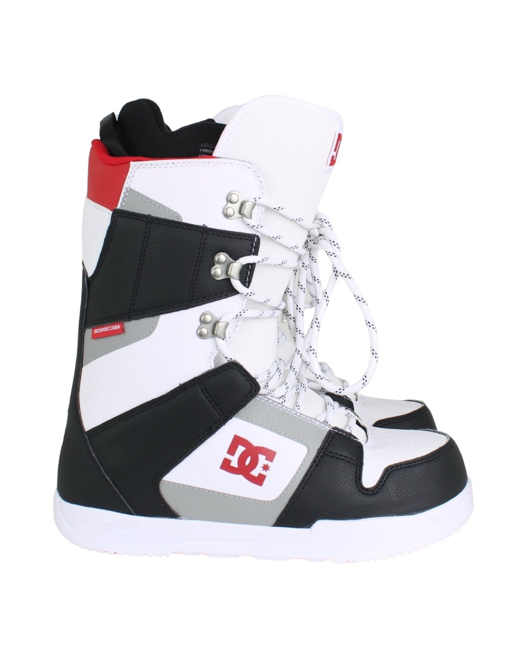 DCSHOECOUSA Ed