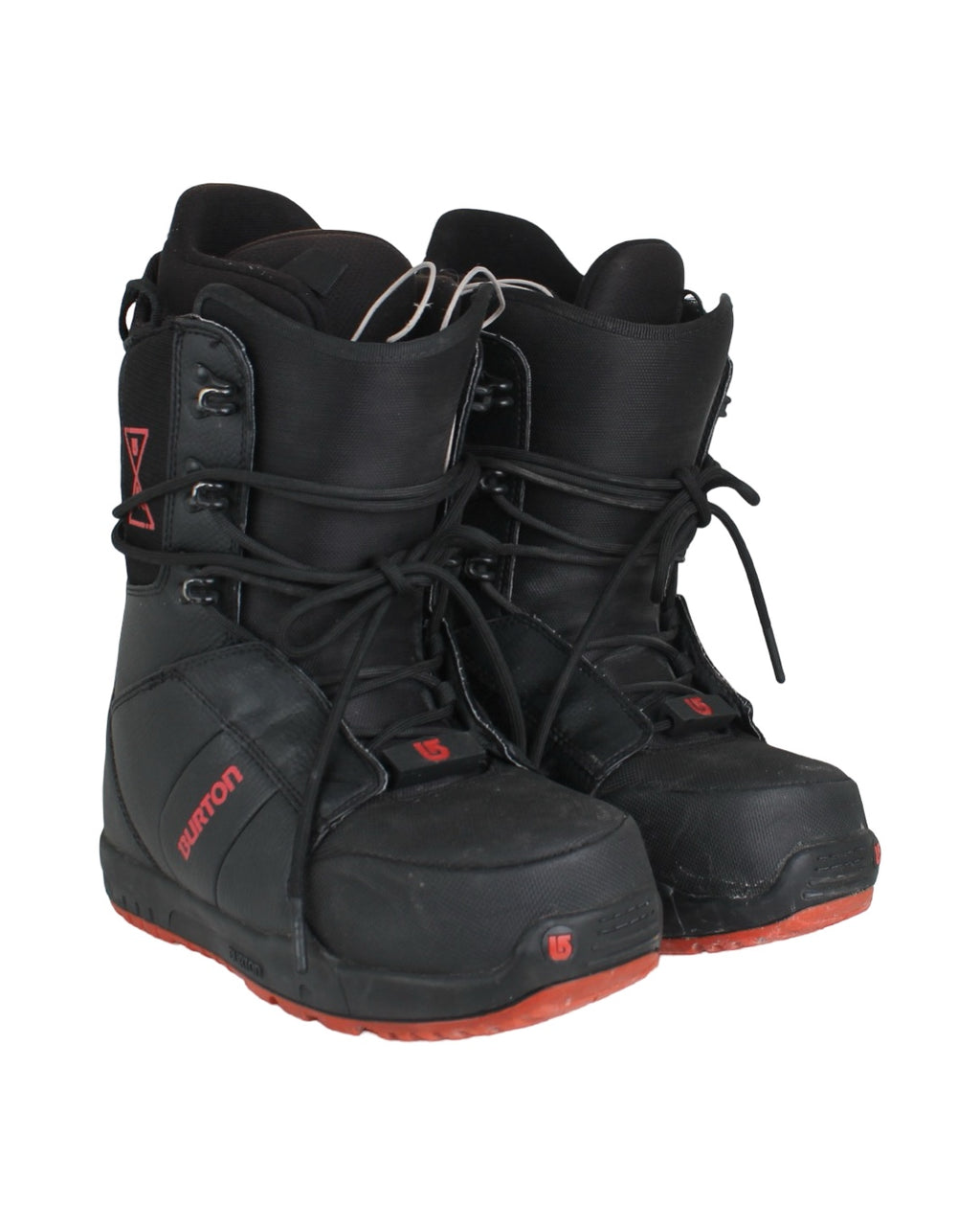 Snowboard boots: Burton Progression Imprint