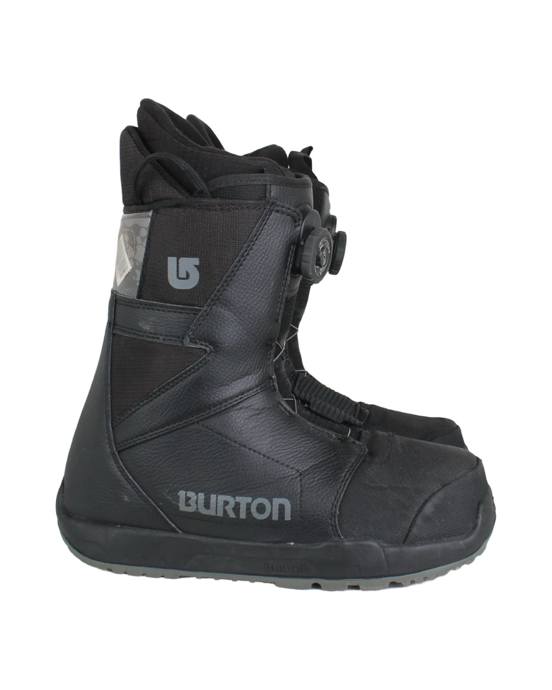 Burton Progression Imprint BOA